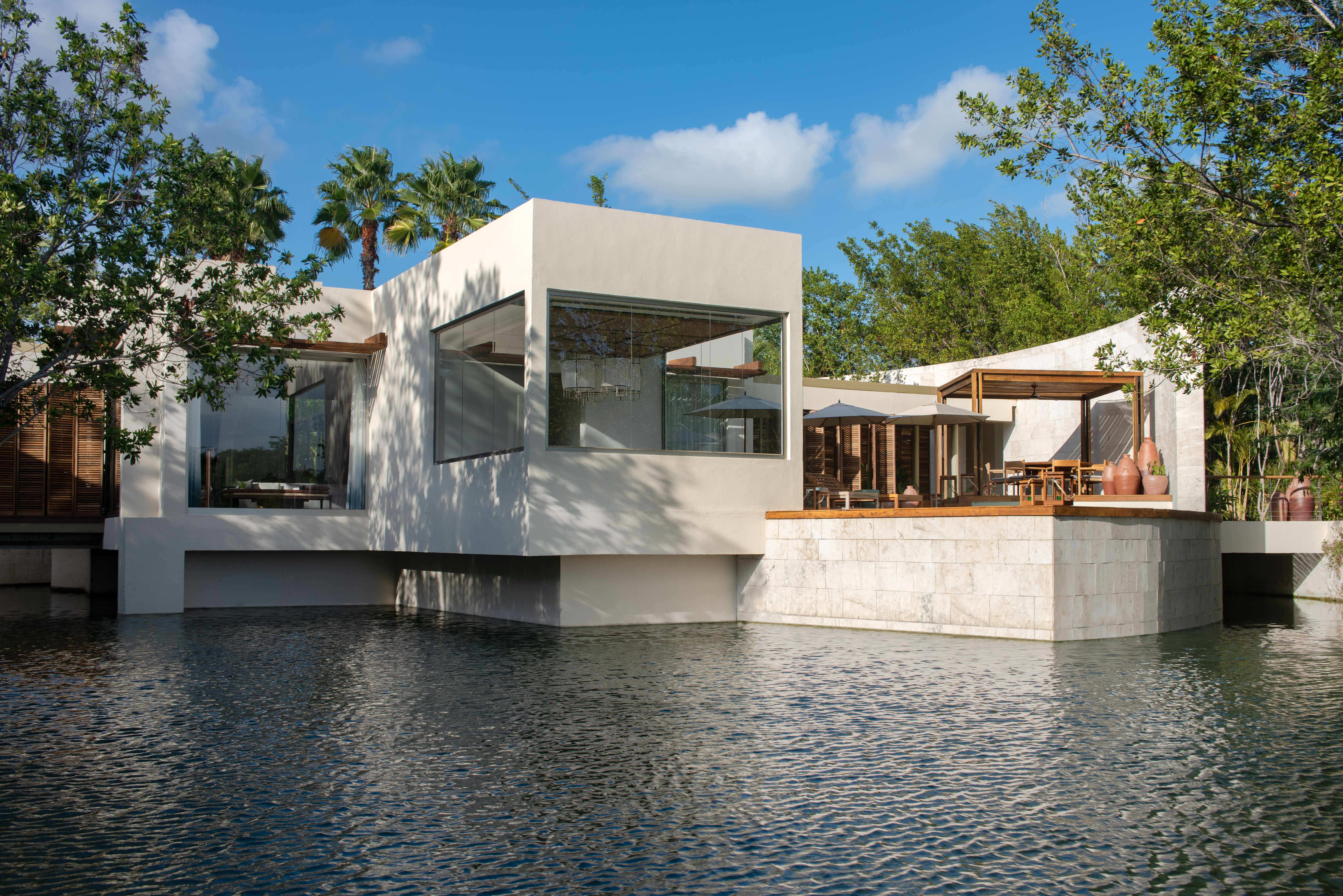 Rosewood Mayakoba 3