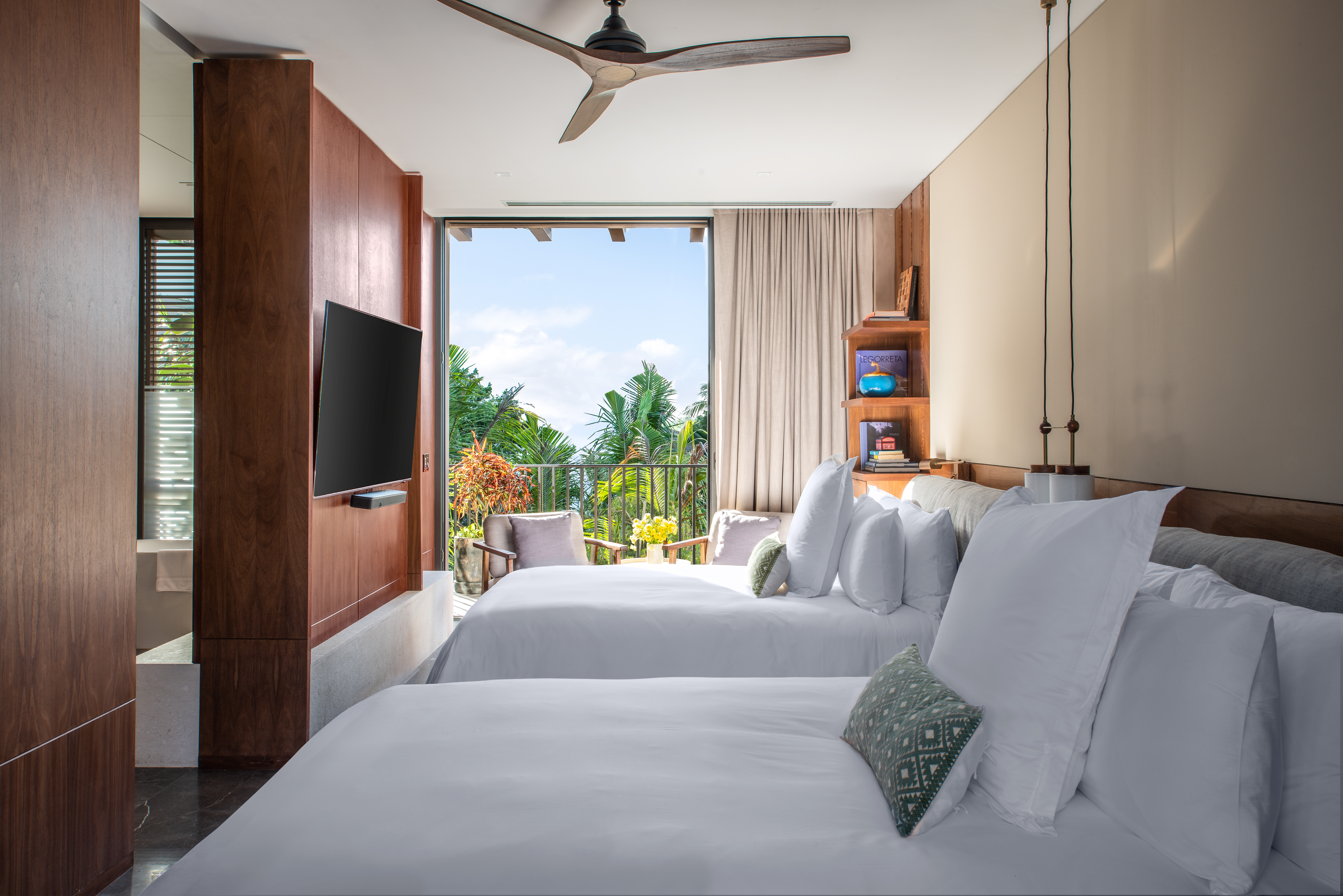 Rosewood Mayakoba 4