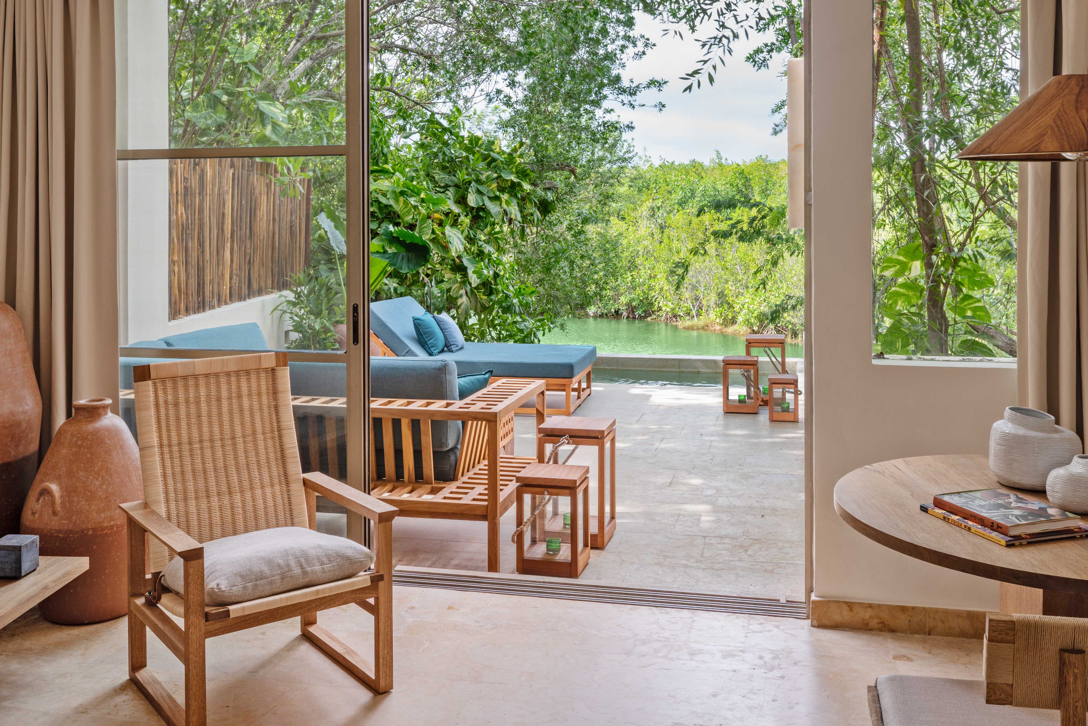 Rosewood Mayakoba 5