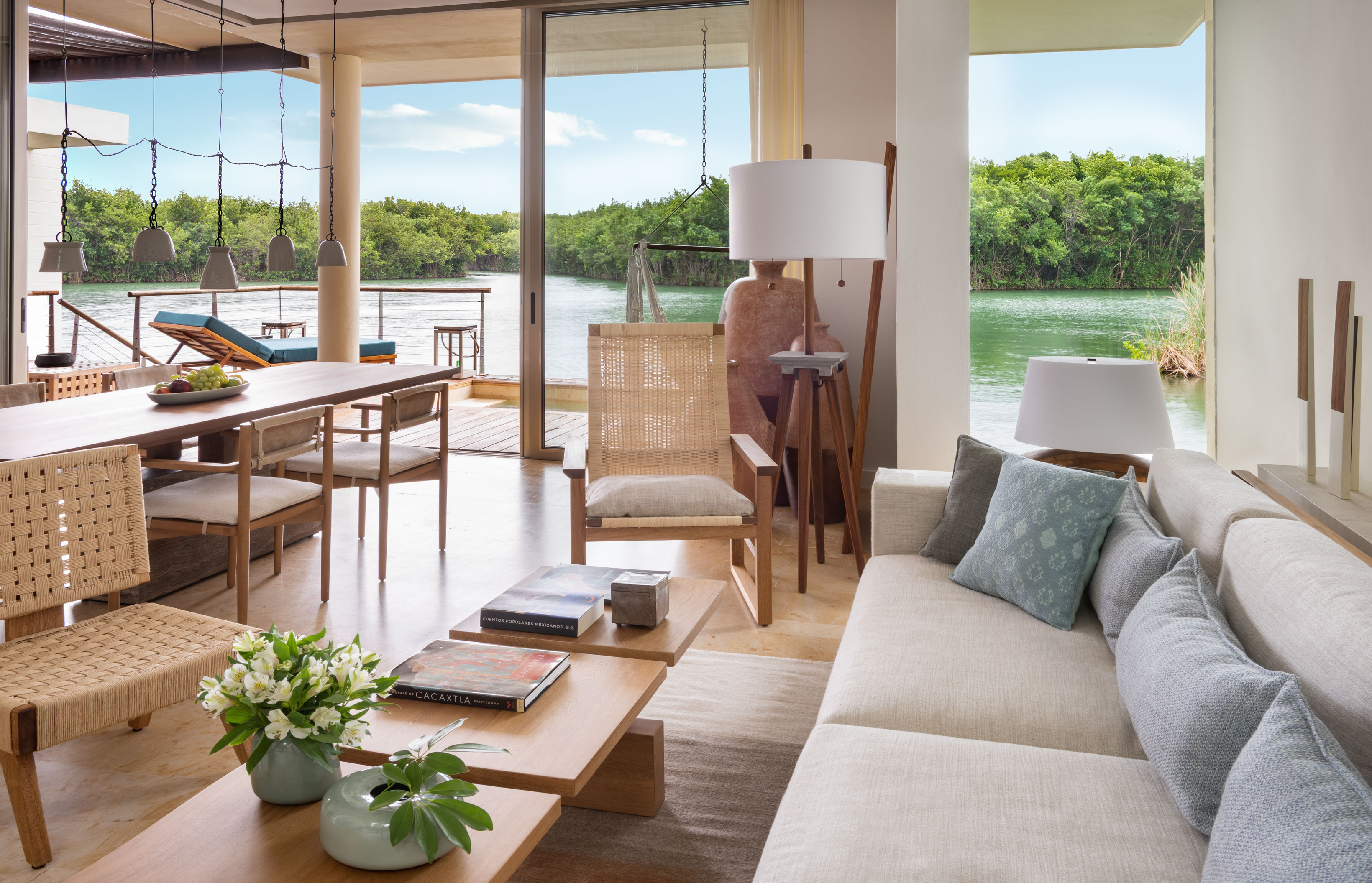 Rosewood Mayakoba 7