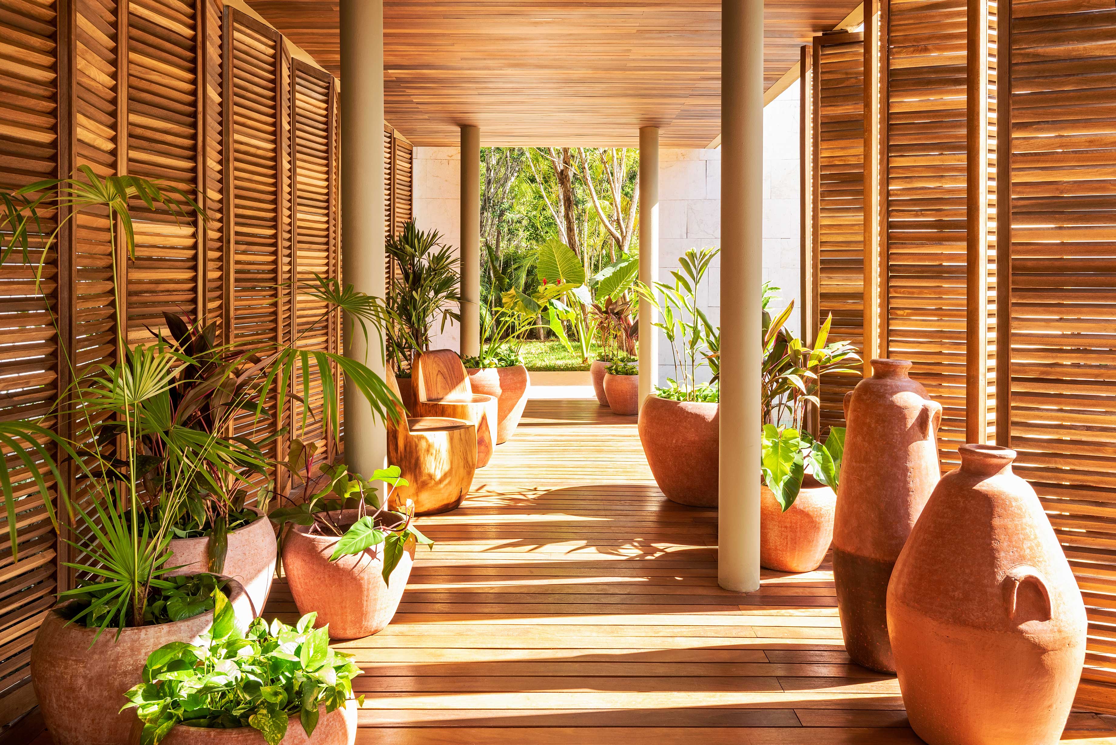 Rosewood Mayakoba 8