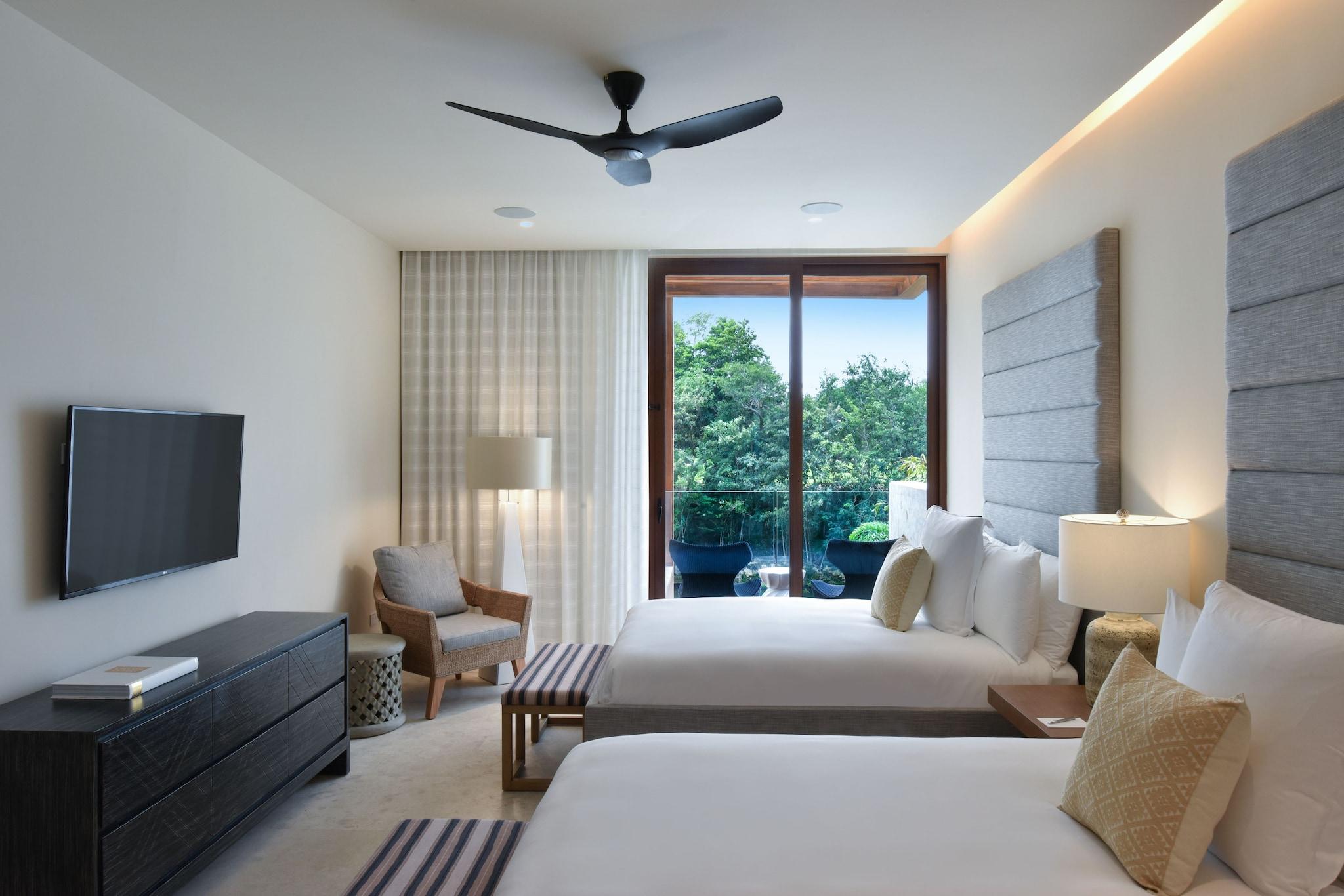 Rosewood Mayakoba 9