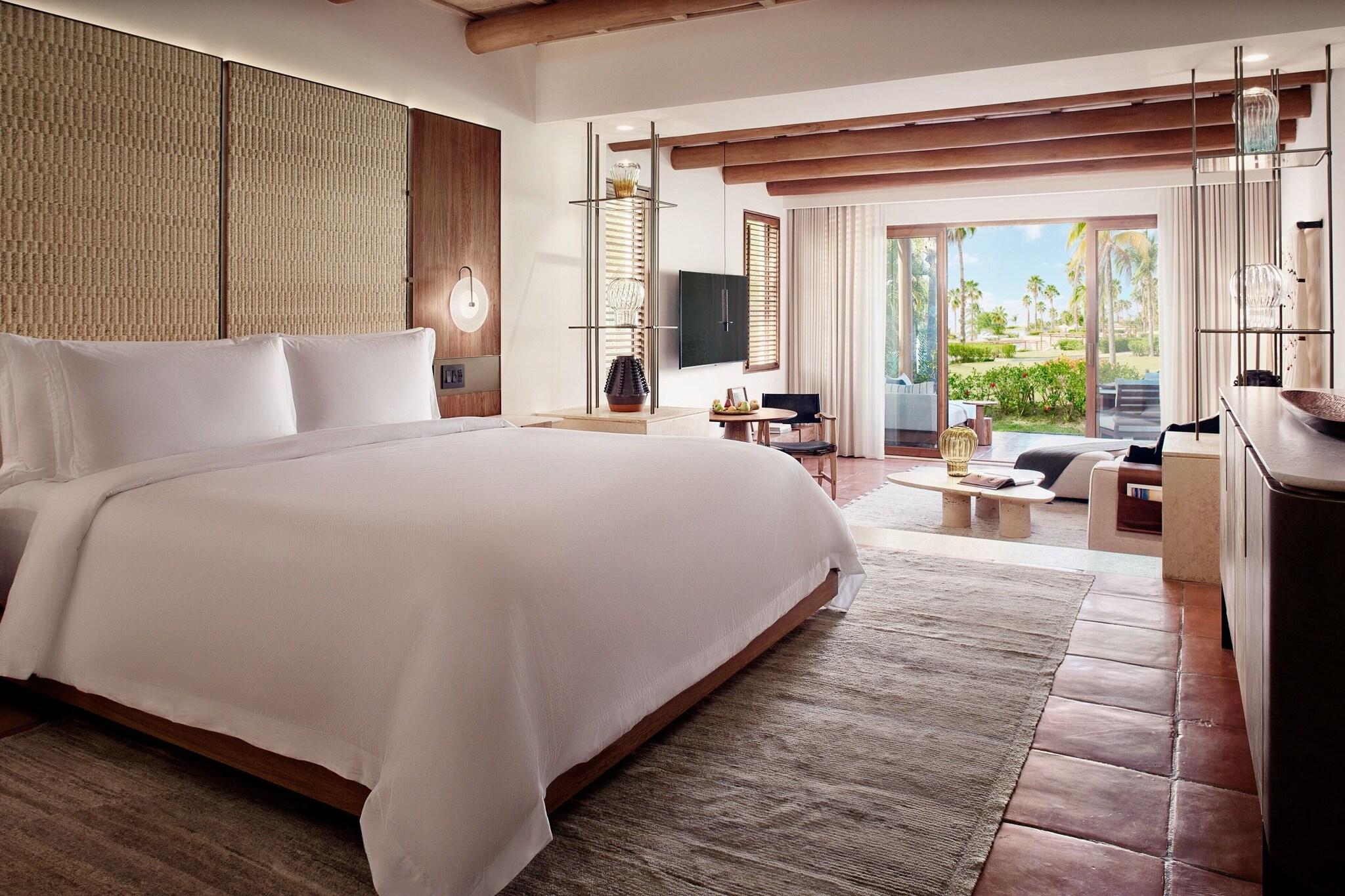 The St. Regis Punta Mita Resort 2