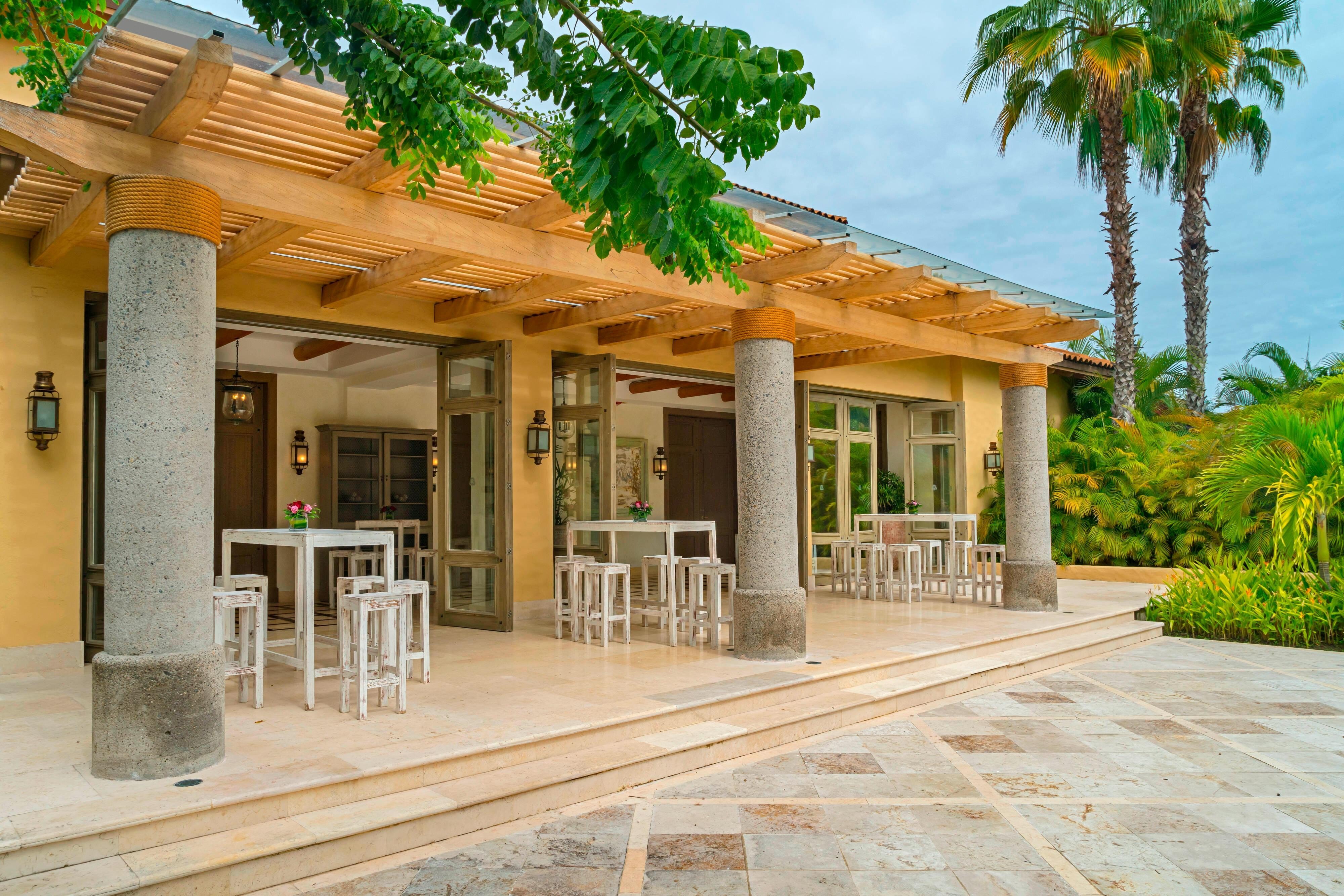The St. Regis Punta Mita Resort