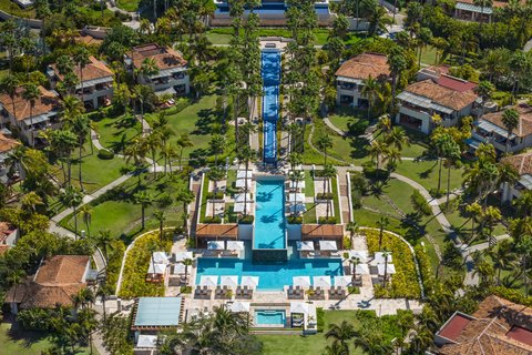 The St. Regis Punta Mita Resort 4