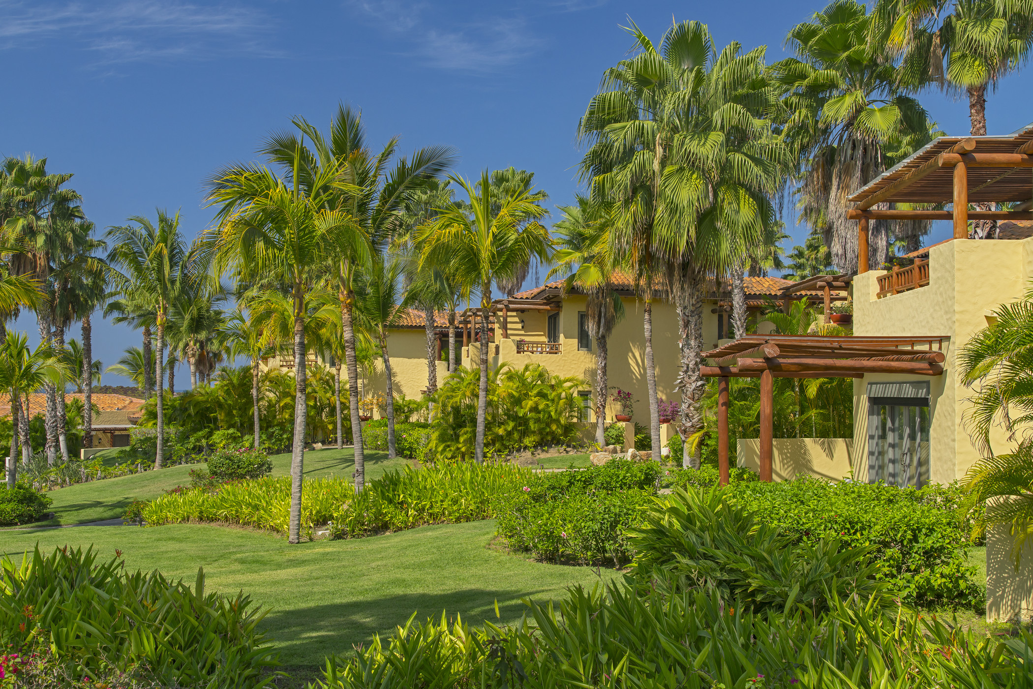 The St. Regis Punta Mita Resort 5