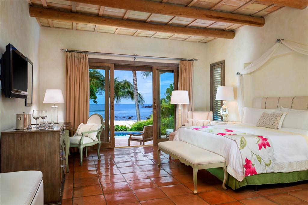 The St. Regis Punta Mita Resort 8