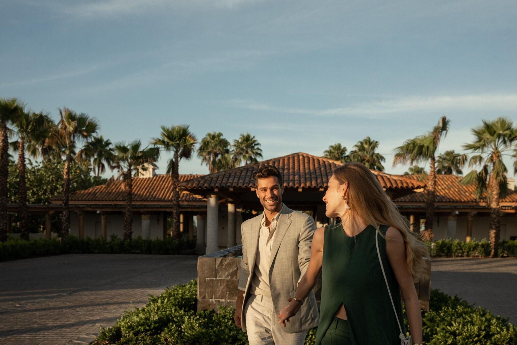 The St. Regis Punta Mita Resort 9