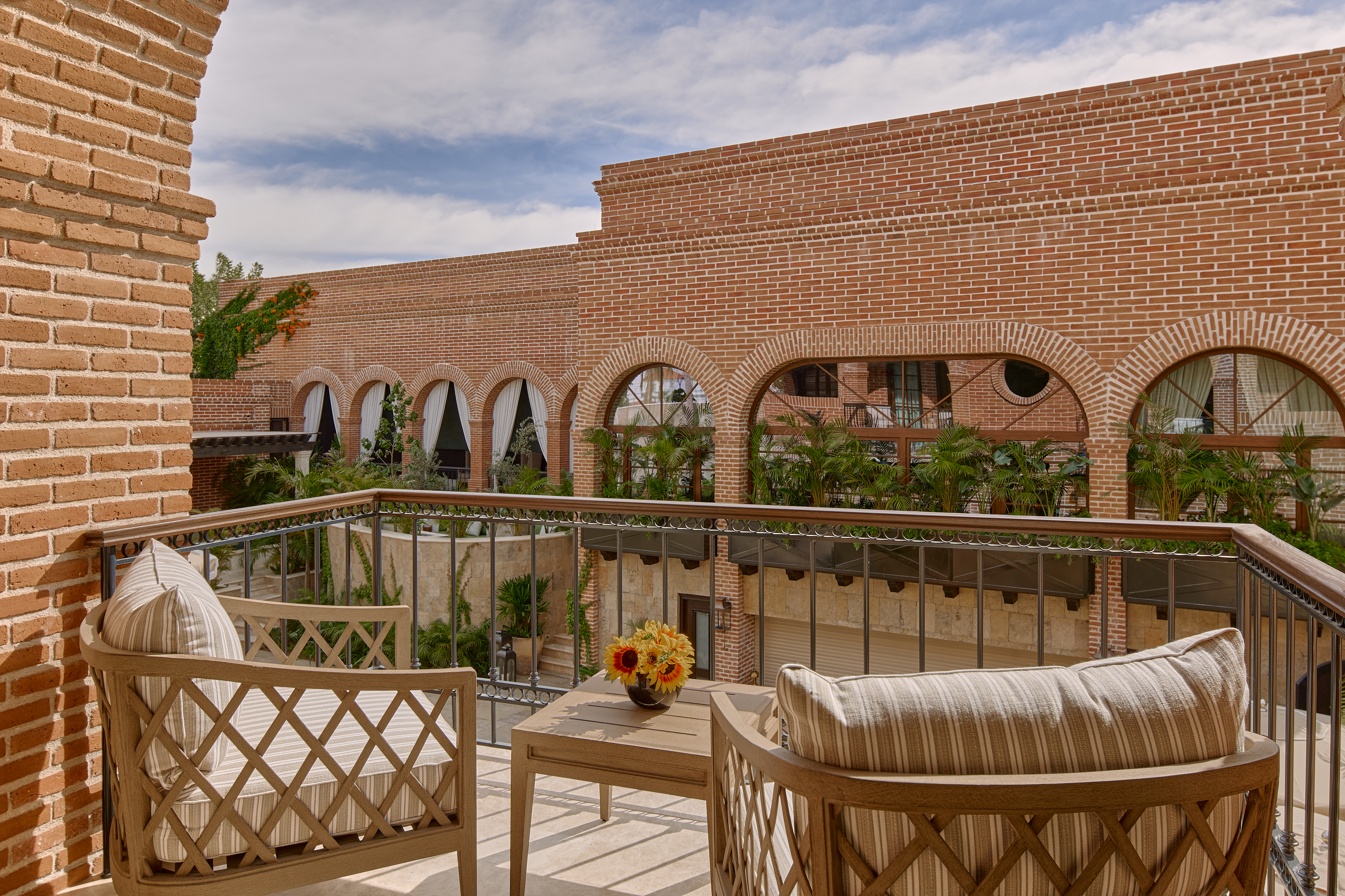 Todos Santos Boutique Hotel 2