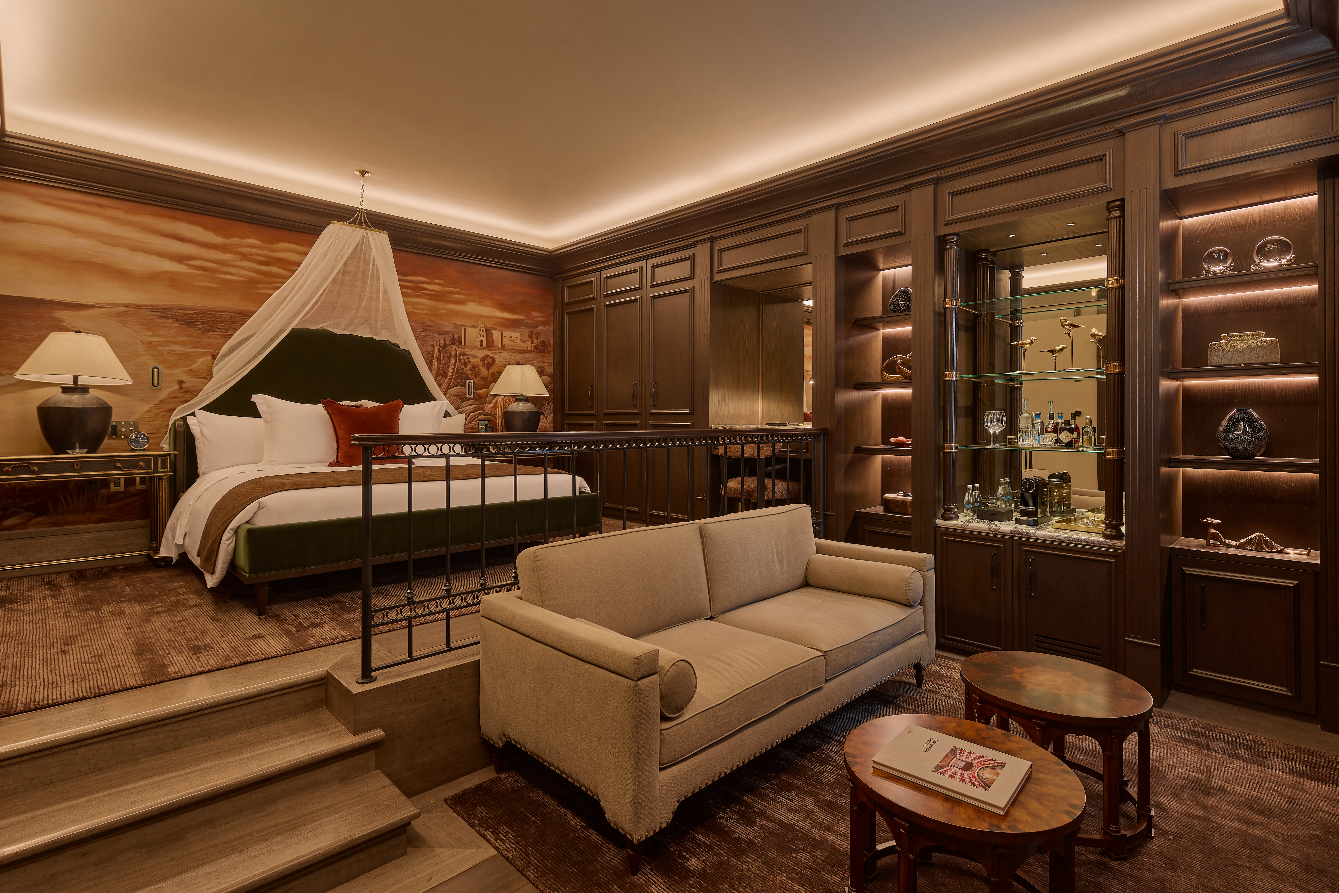 Todos Santos Boutique Hotel 3