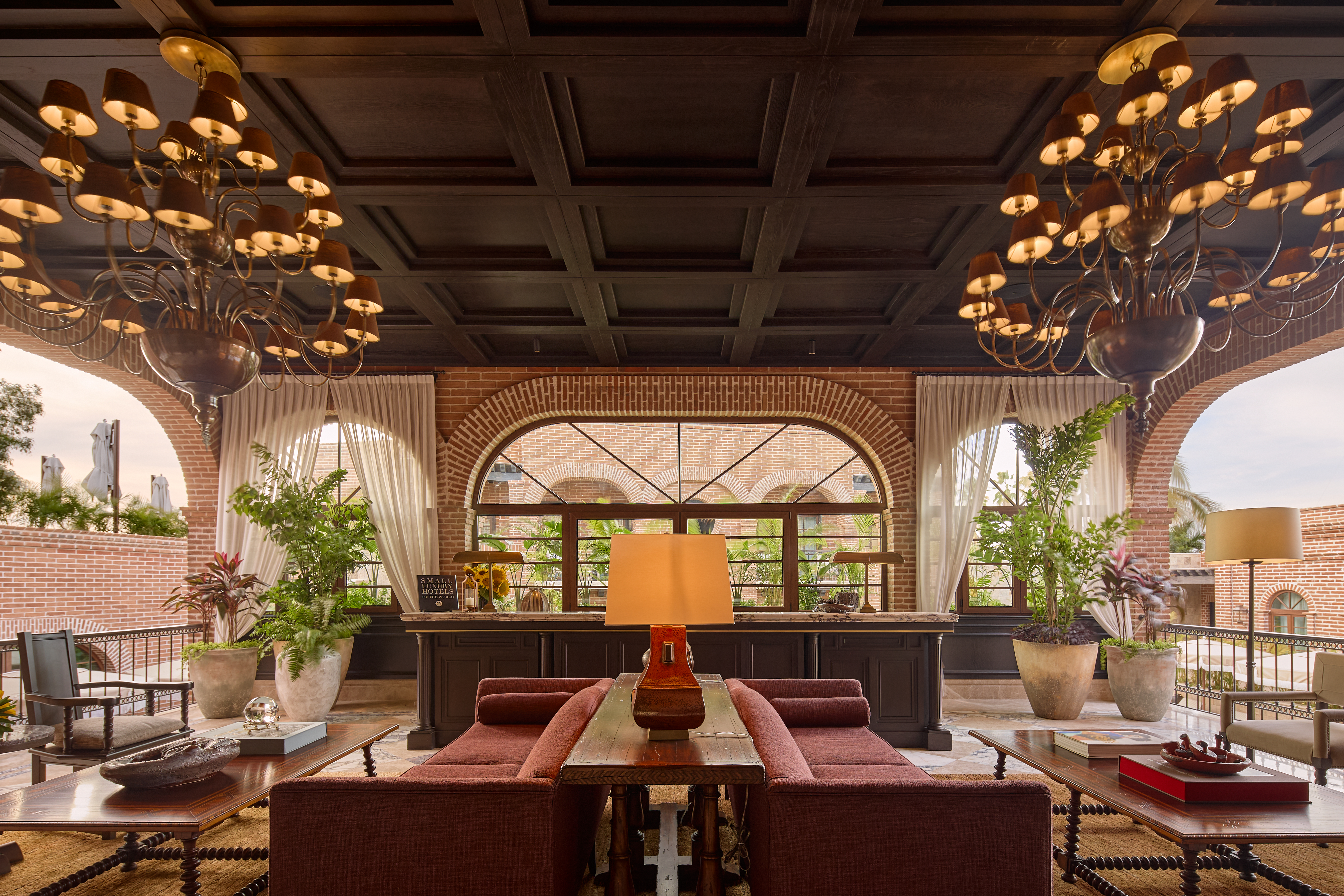 Todos Santos Boutique Hotel 9
