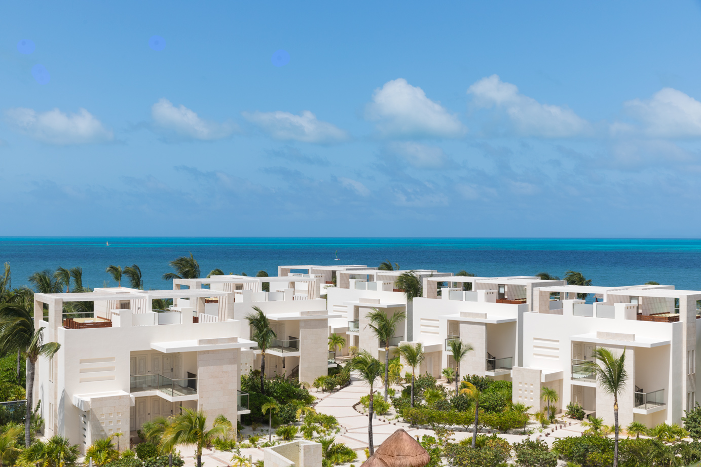 Beloved Playa Mujeres