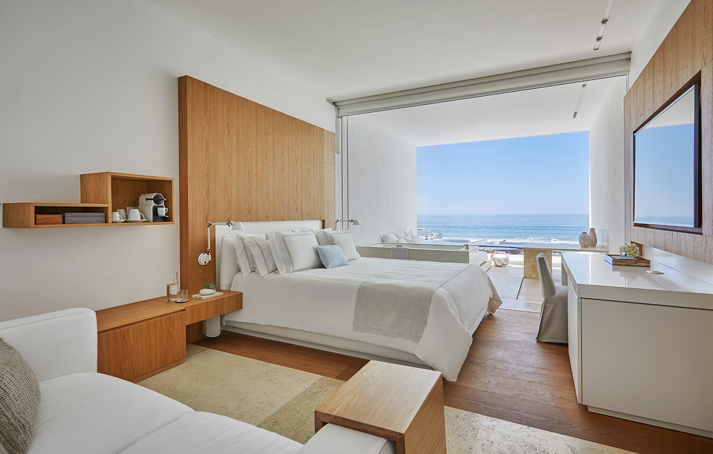 Viceroy Los Cabos 8
