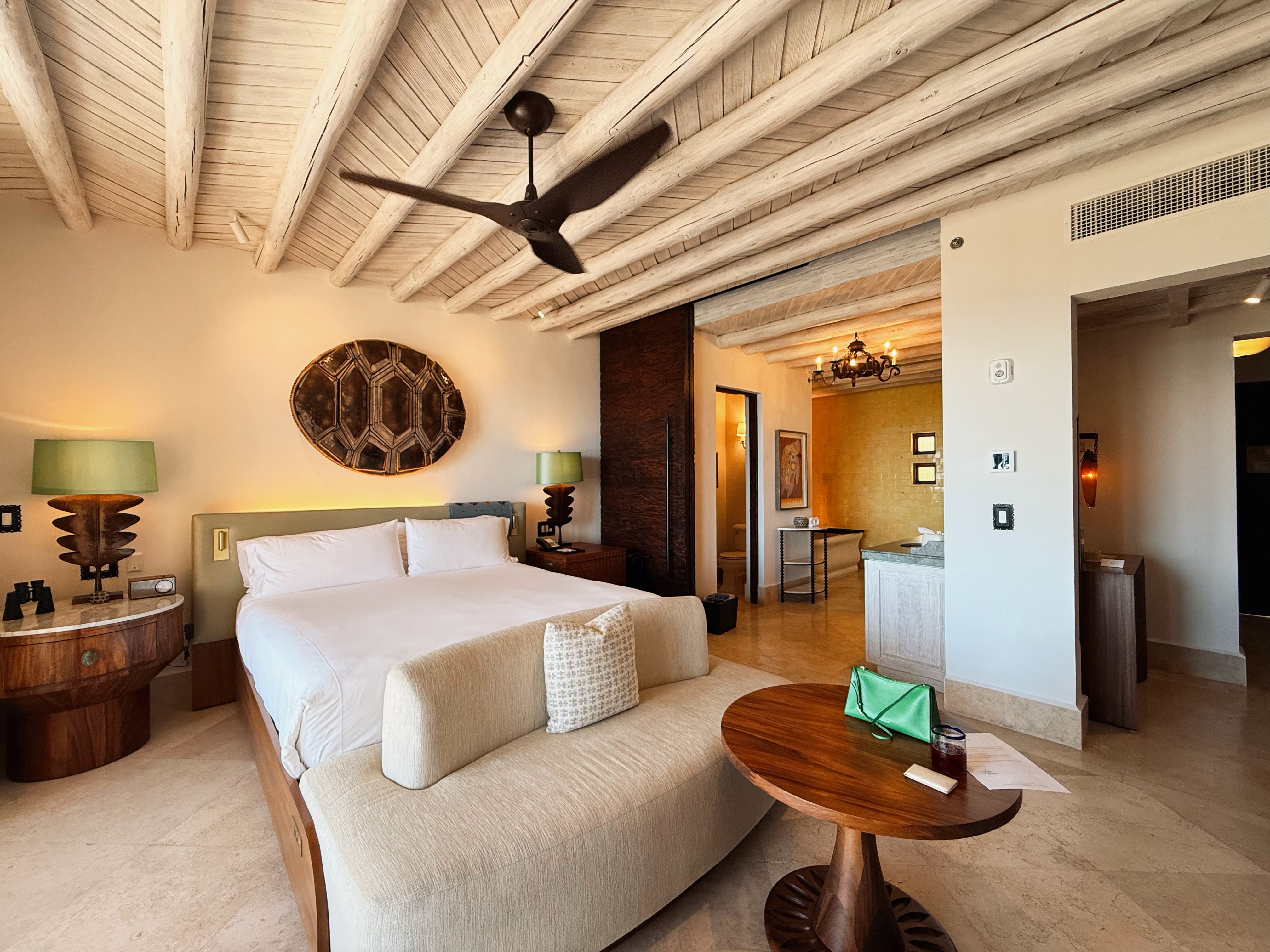 Waldorf Astoria Los Cabos Pedregal 2