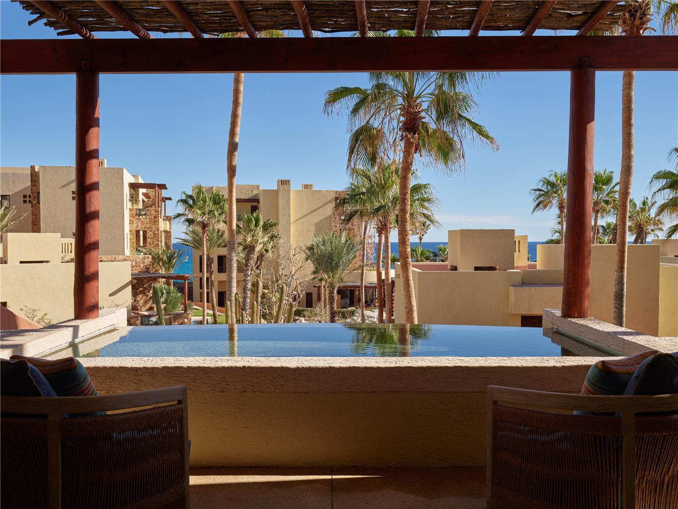 Waldorf Astoria Los Cabos Pedregal 5