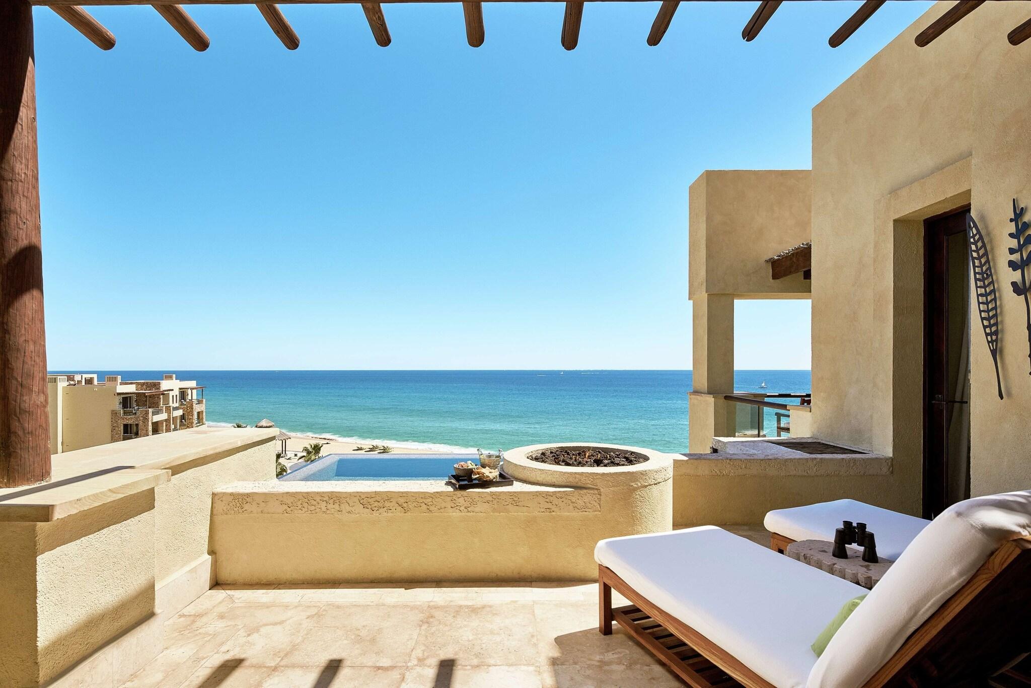 Waldorf Astoria Los Cabos Pedregal 7