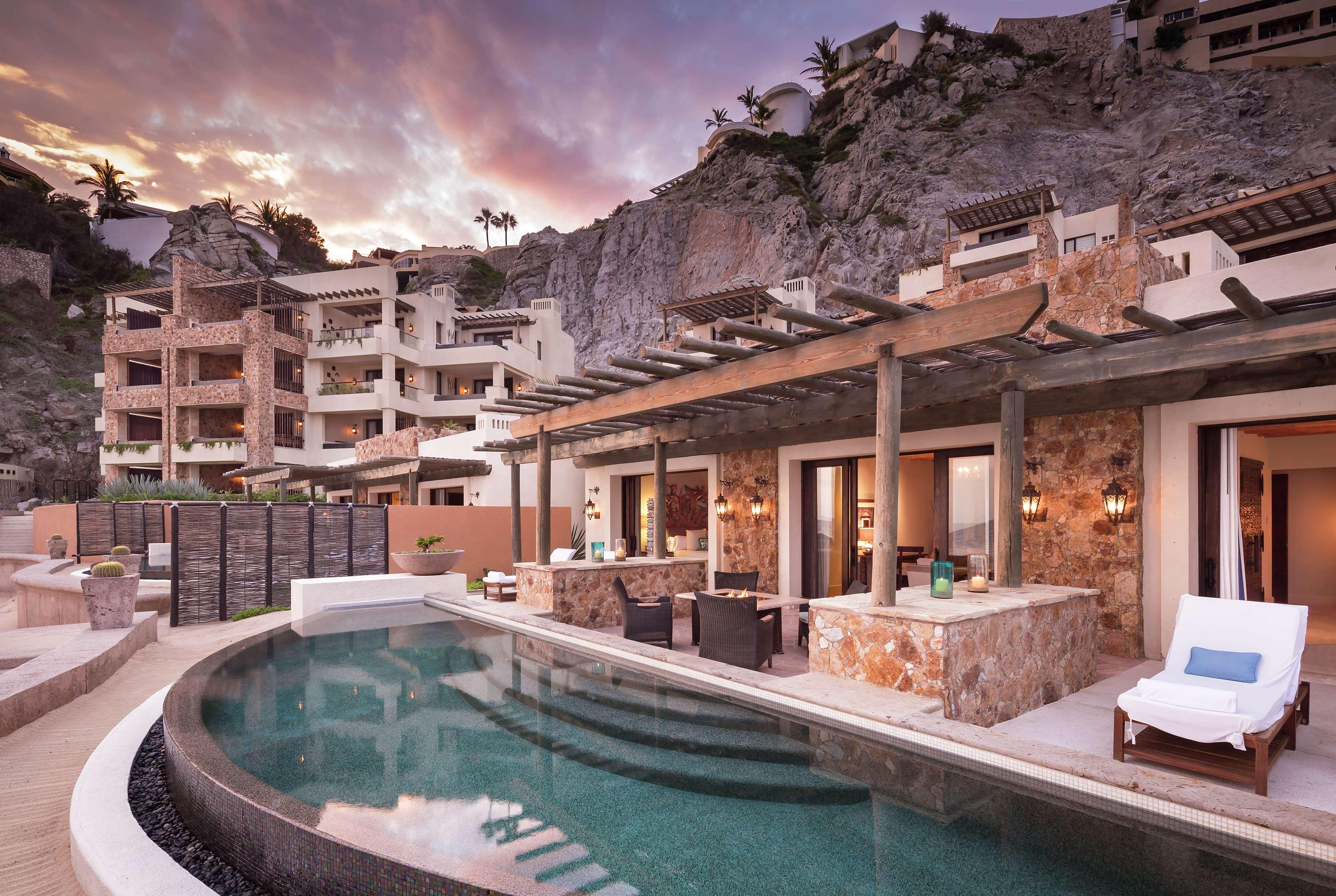 Waldorf Astoria Los Cabos Pedregal 8