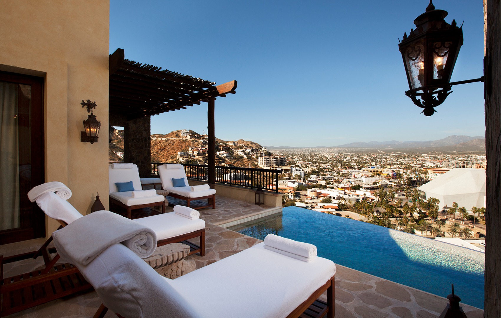 Waldorf Astoria Los Cabos Pedregal 9