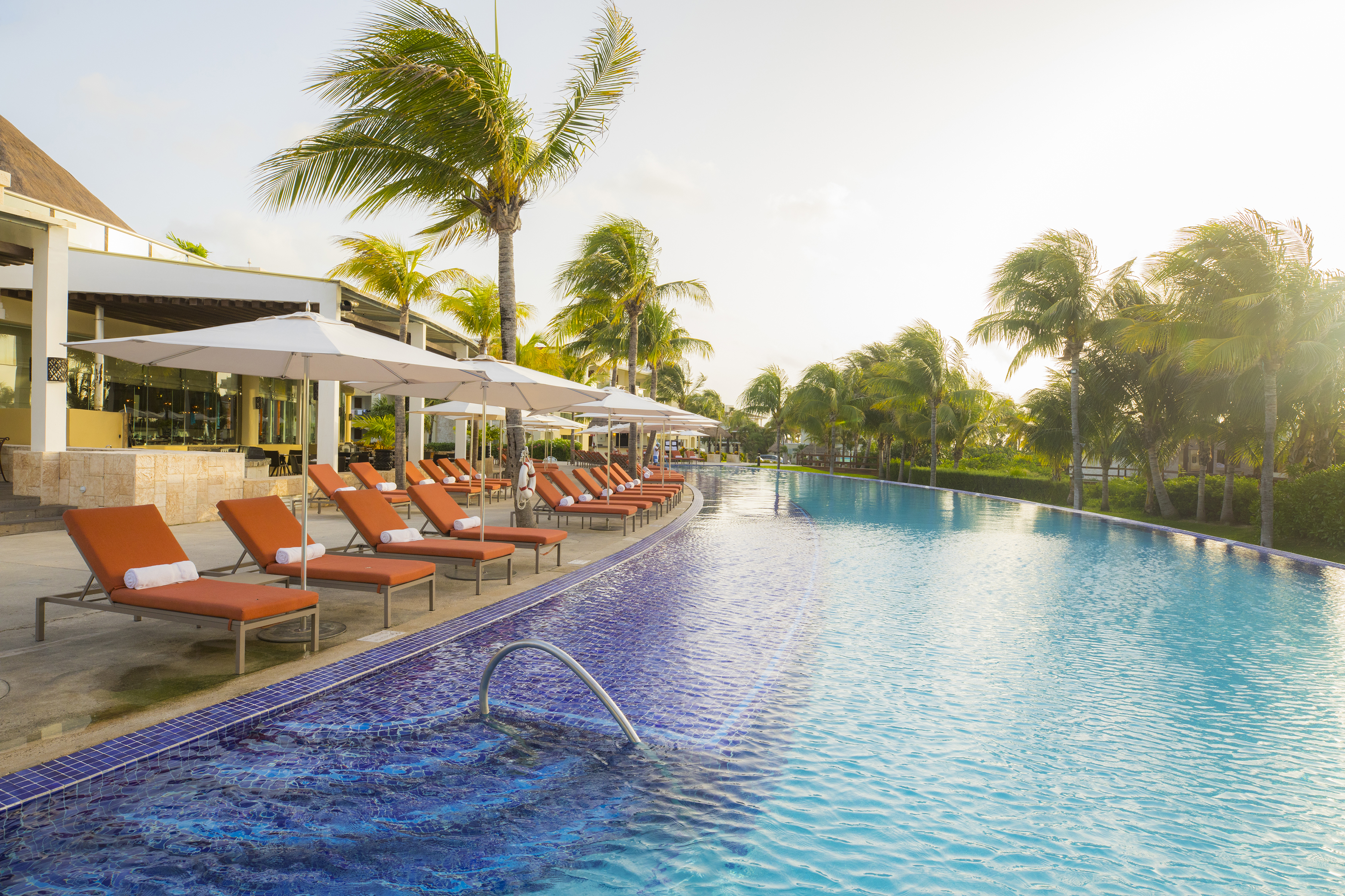 Moon Palace The Grand Cancun