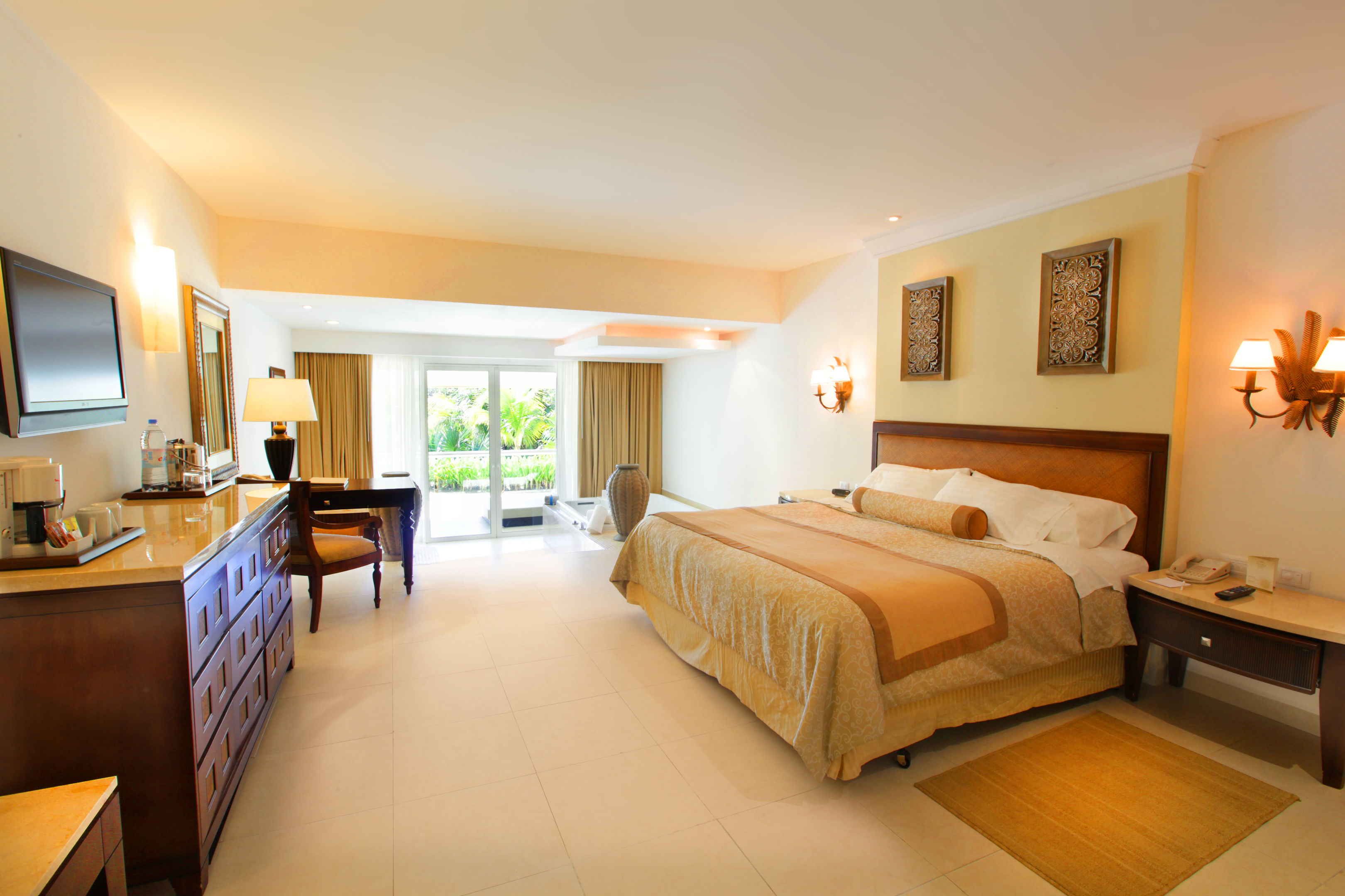 Moon Palace The Grand Cancun