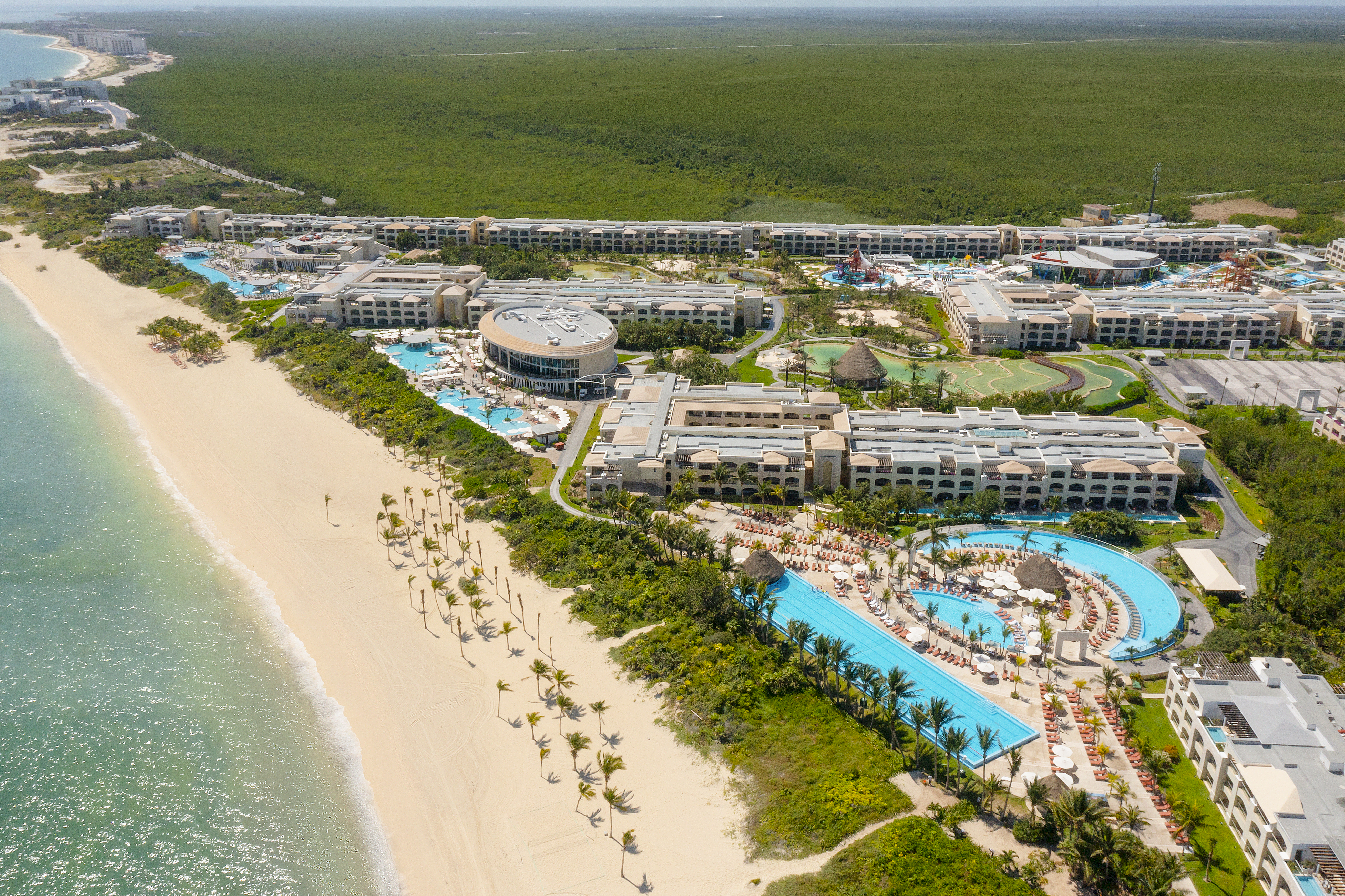 Moon Palace The Grand Cancun 5