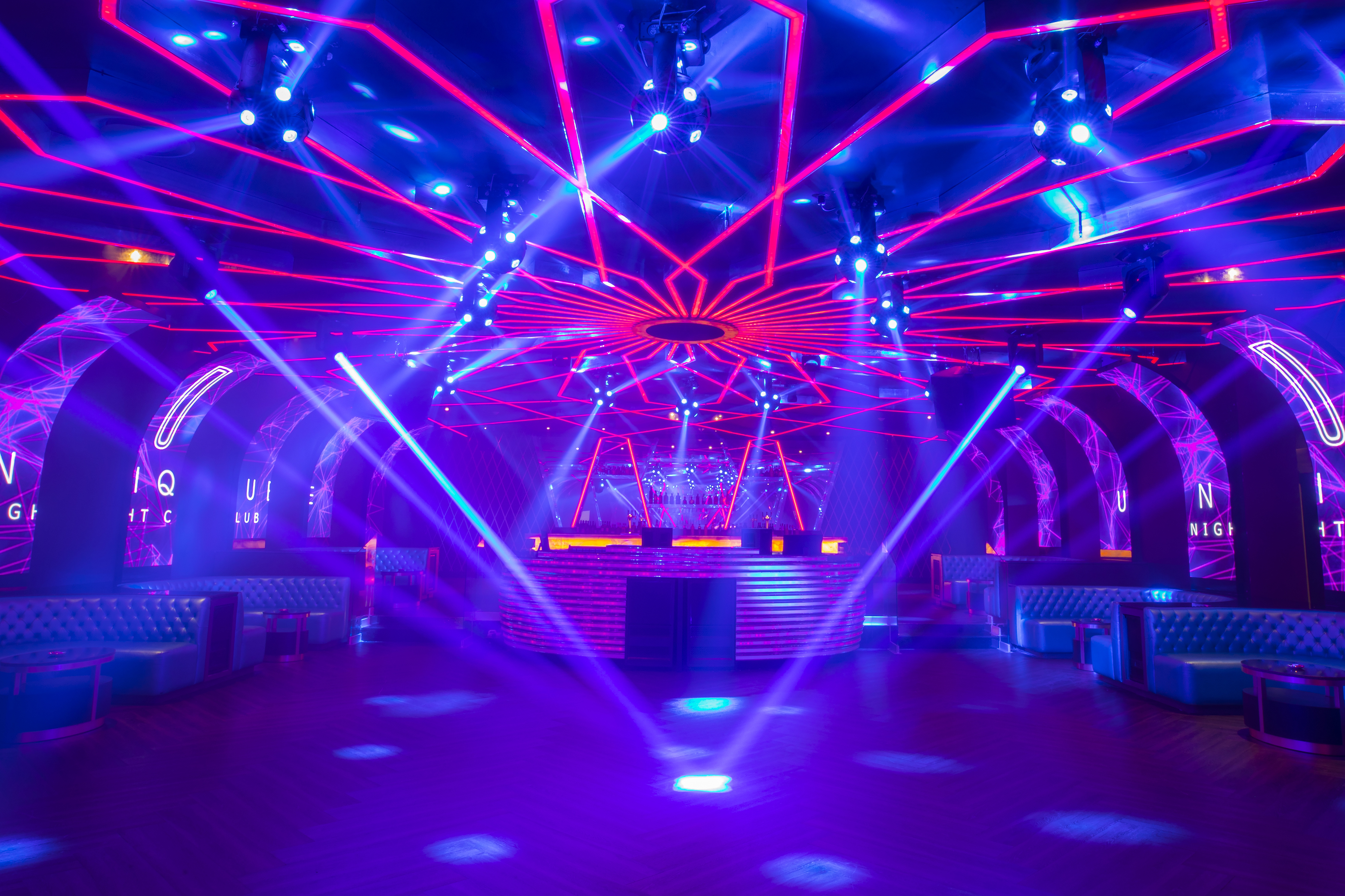 Moon Palace The Grand Cancun 6