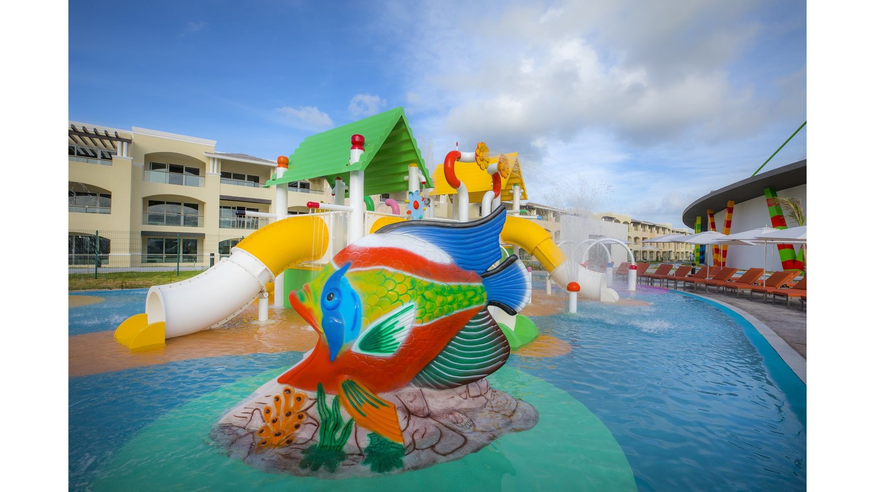 Moon Palace The Grand Cancun 8