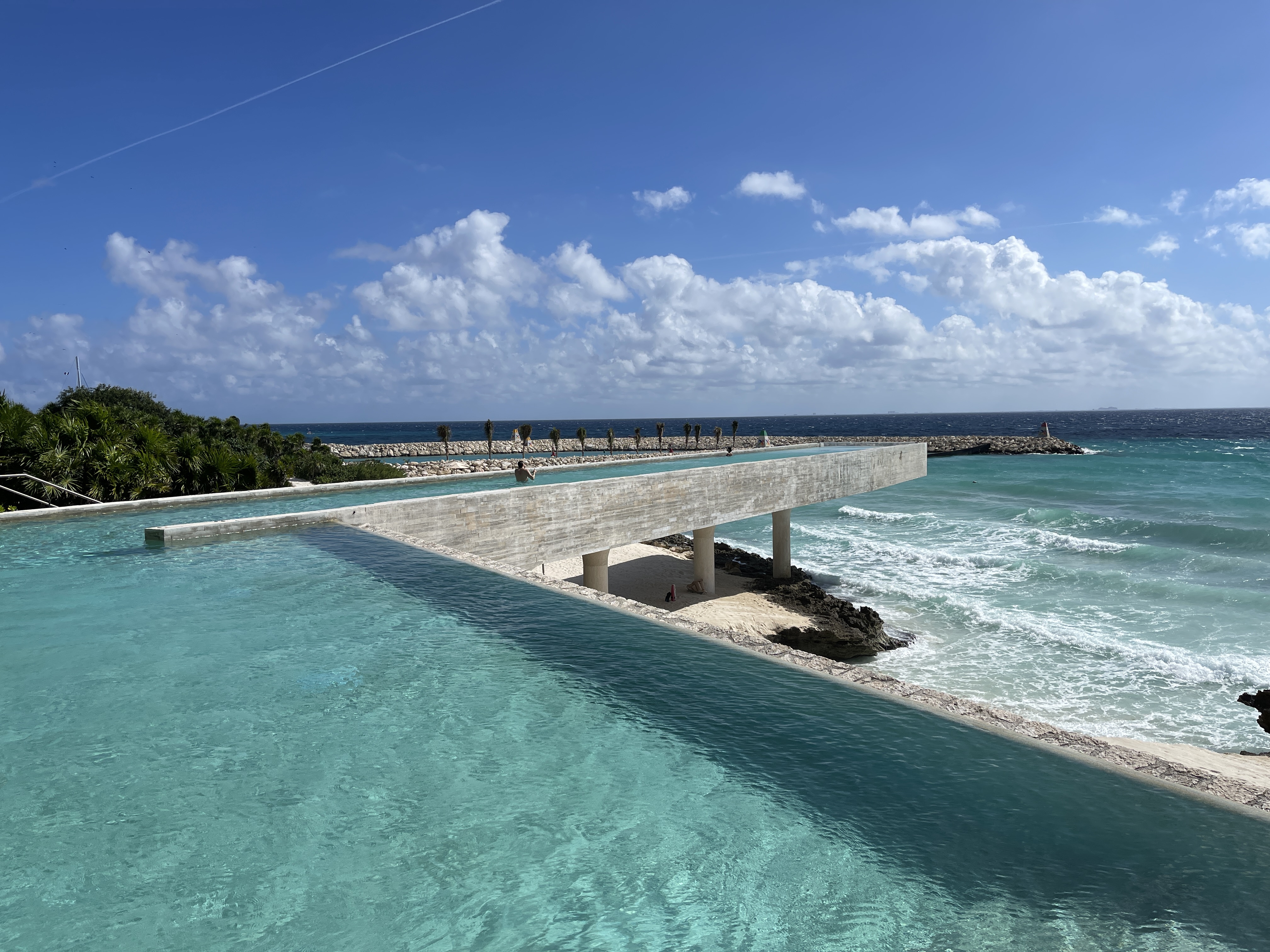 La Casa de la Playa by Xcaret 4