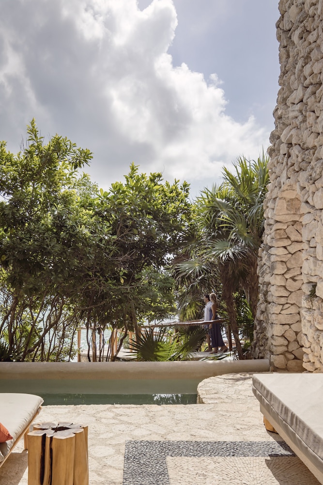 La Casa de la Playa by Xcaret