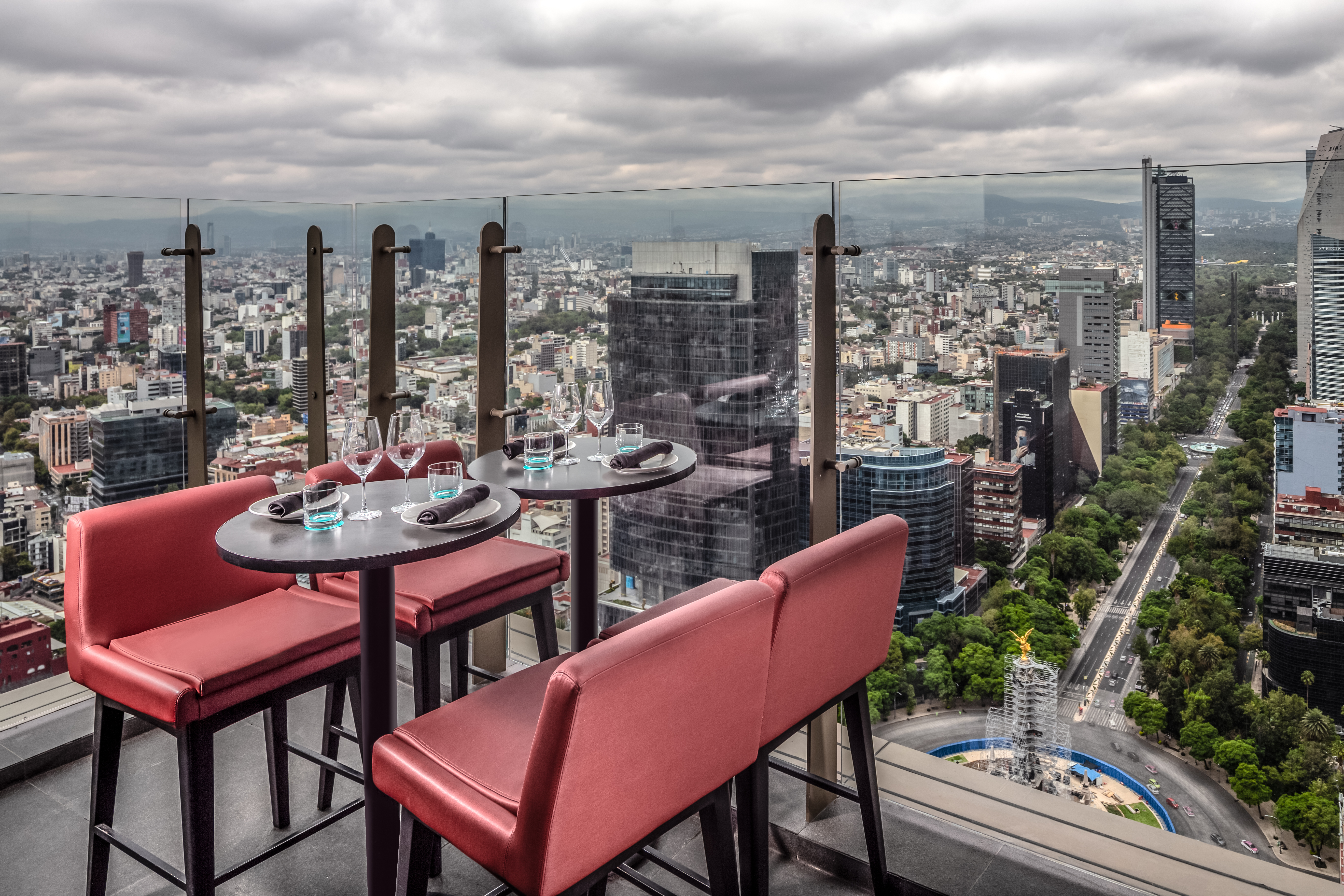 Sofitel Mexico City Reforma