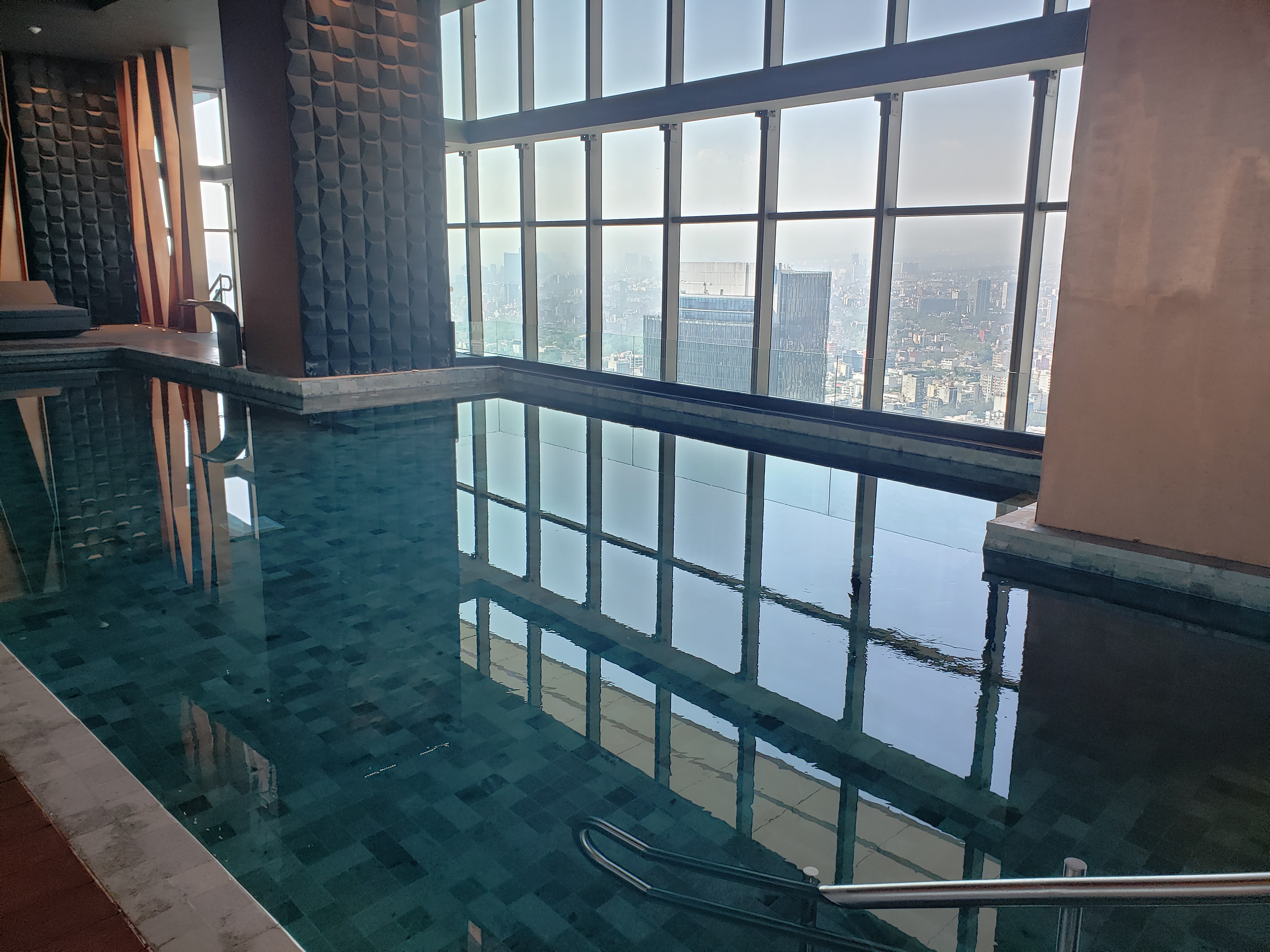 Sofitel Mexico City Reforma 3
