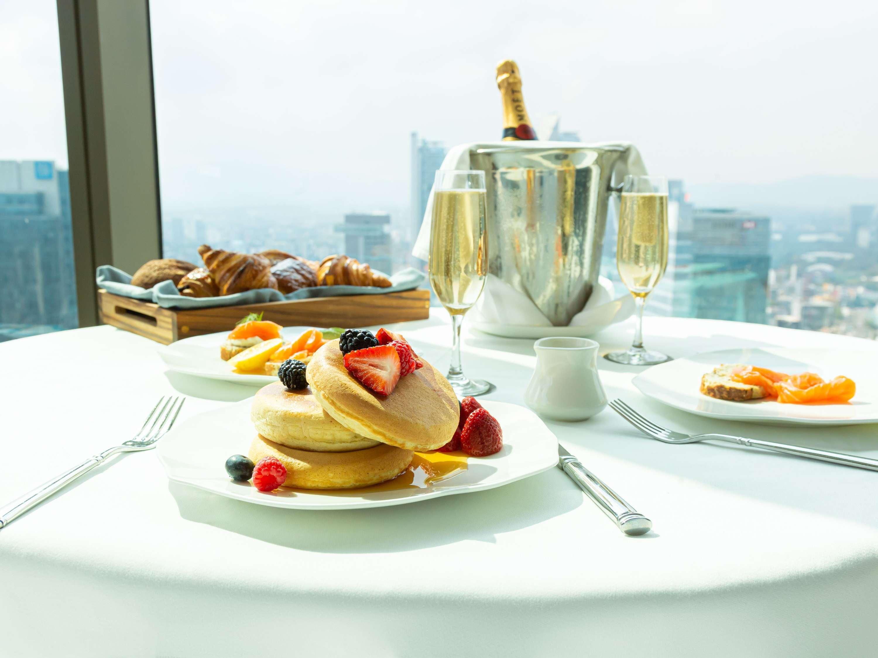 Sofitel Mexico City Reforma 4