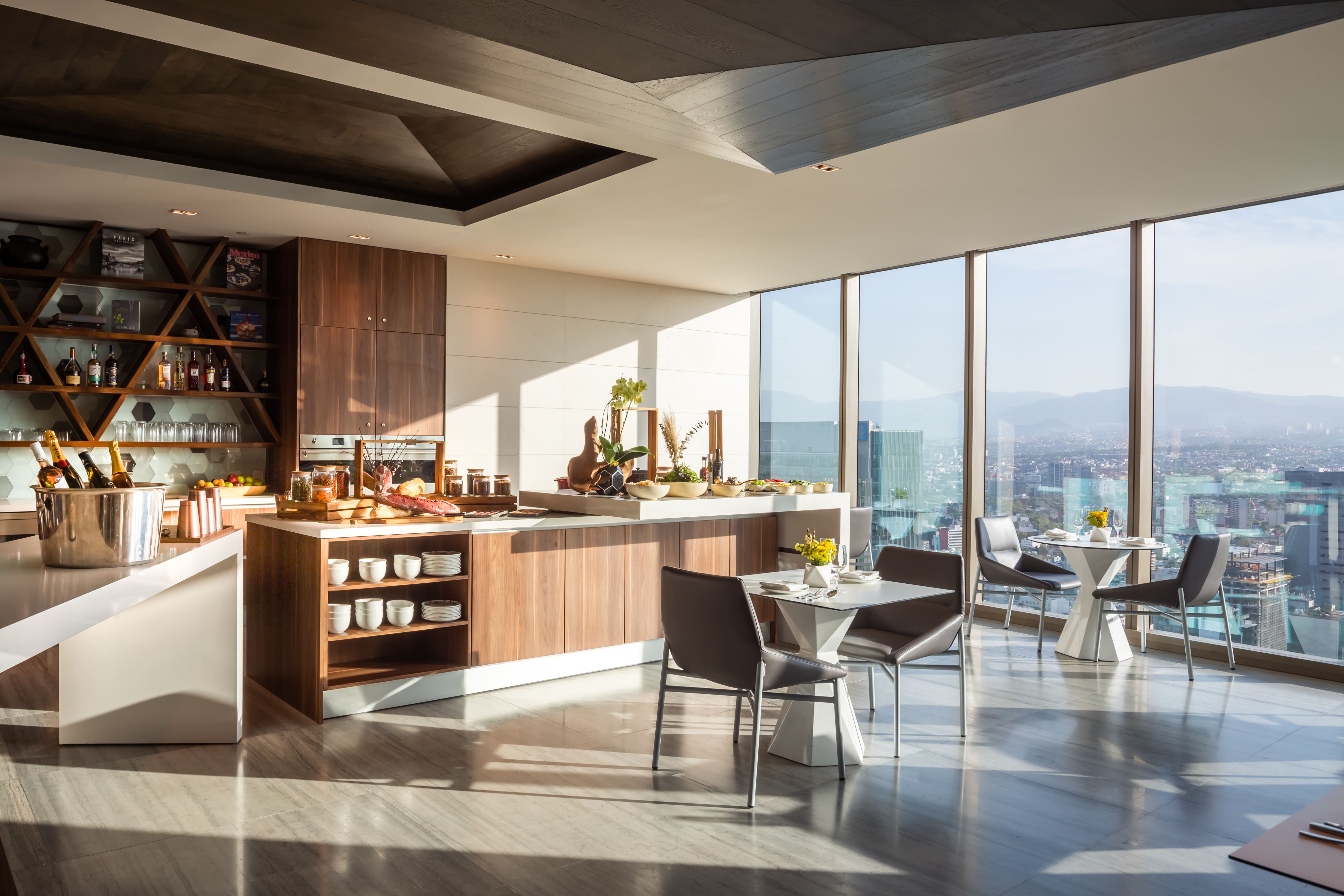 Sofitel Mexico City Reforma 7