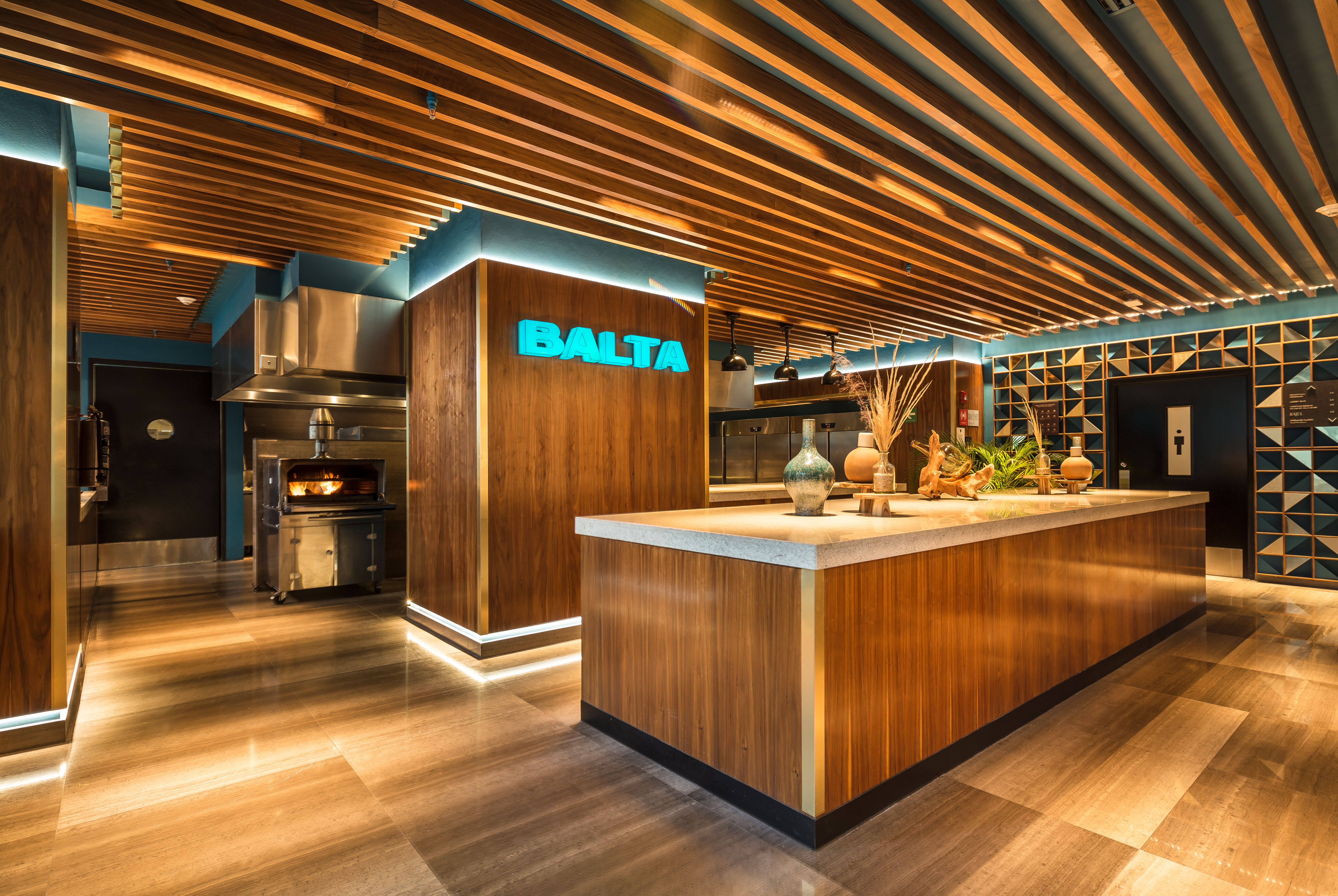 Sofitel Mexico City Reforma 9