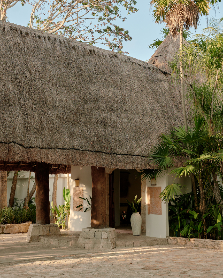 Maroma, A Belmond Hotel, Riviera Maya 7