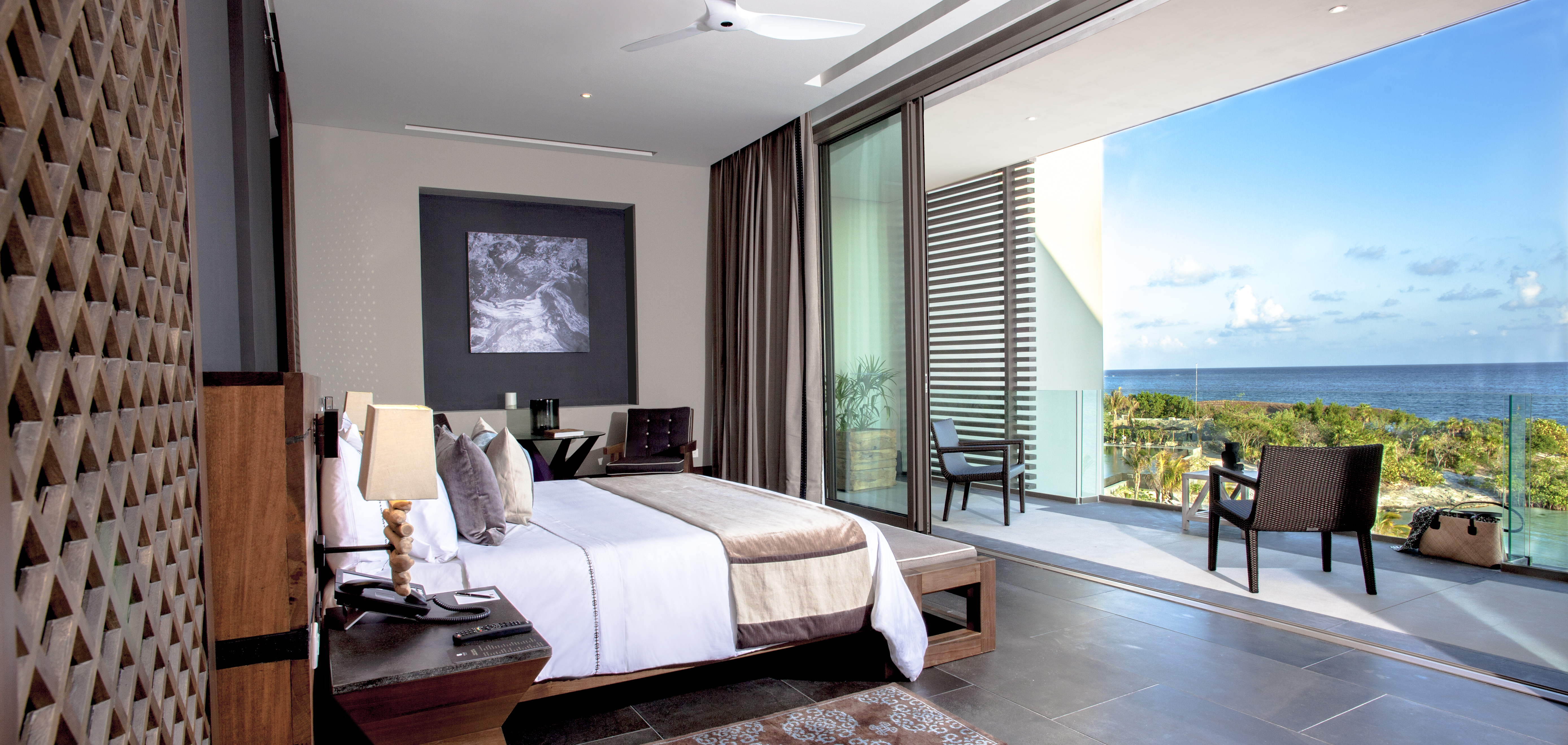 NIZUC Resort & Spa 2
