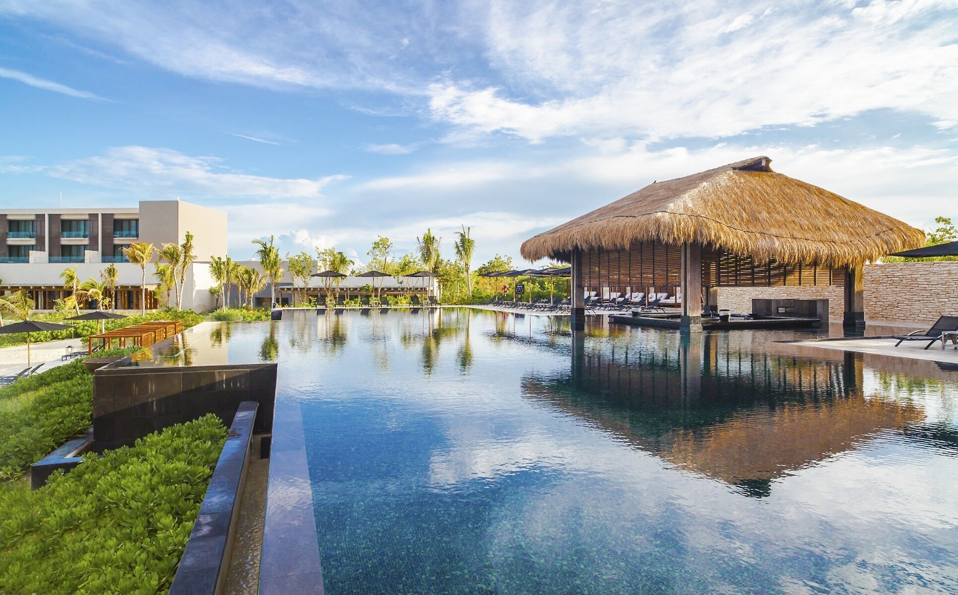 NIZUC Resort & Spa 3