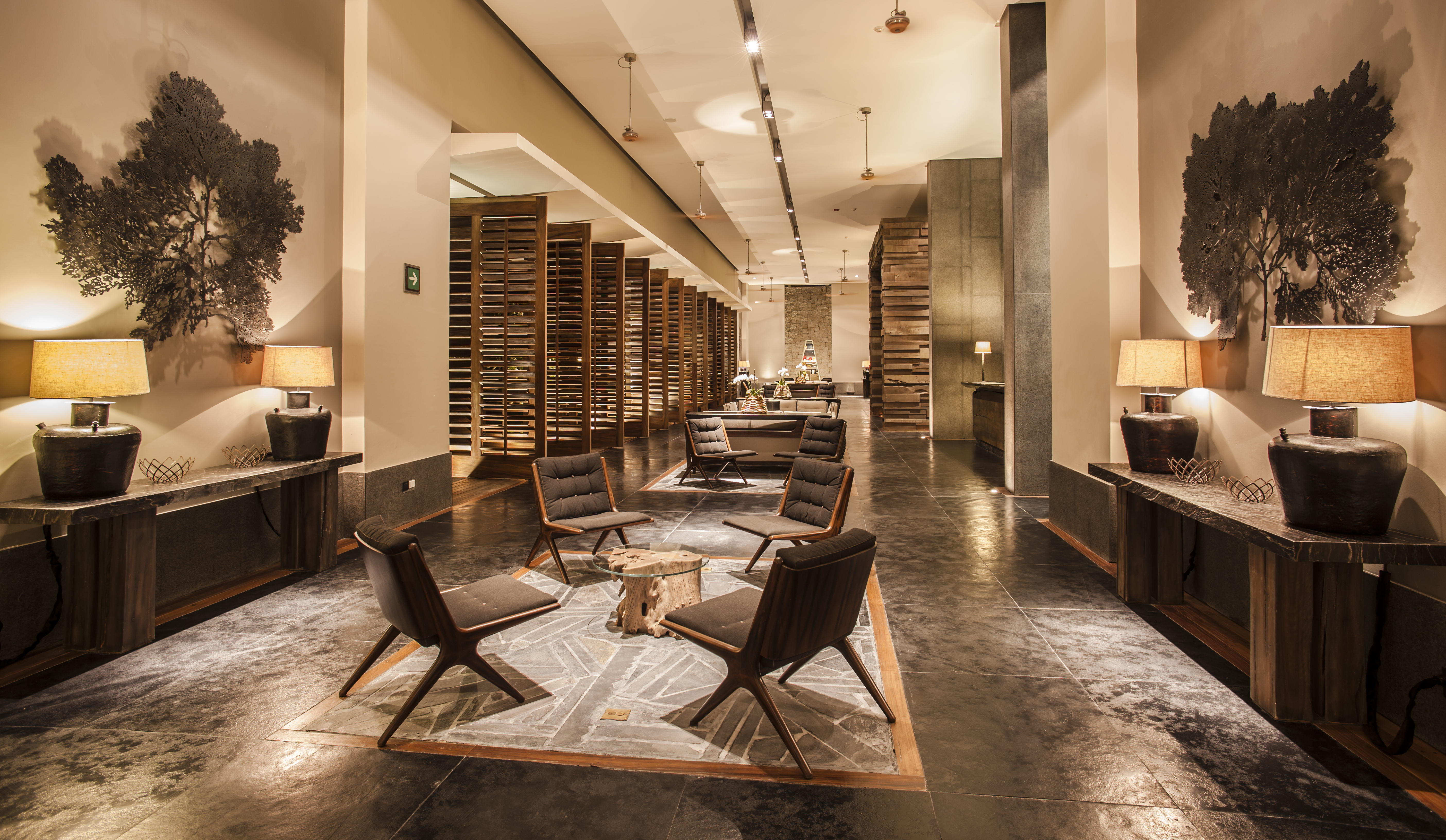 NIZUC Resort & Spa 5
