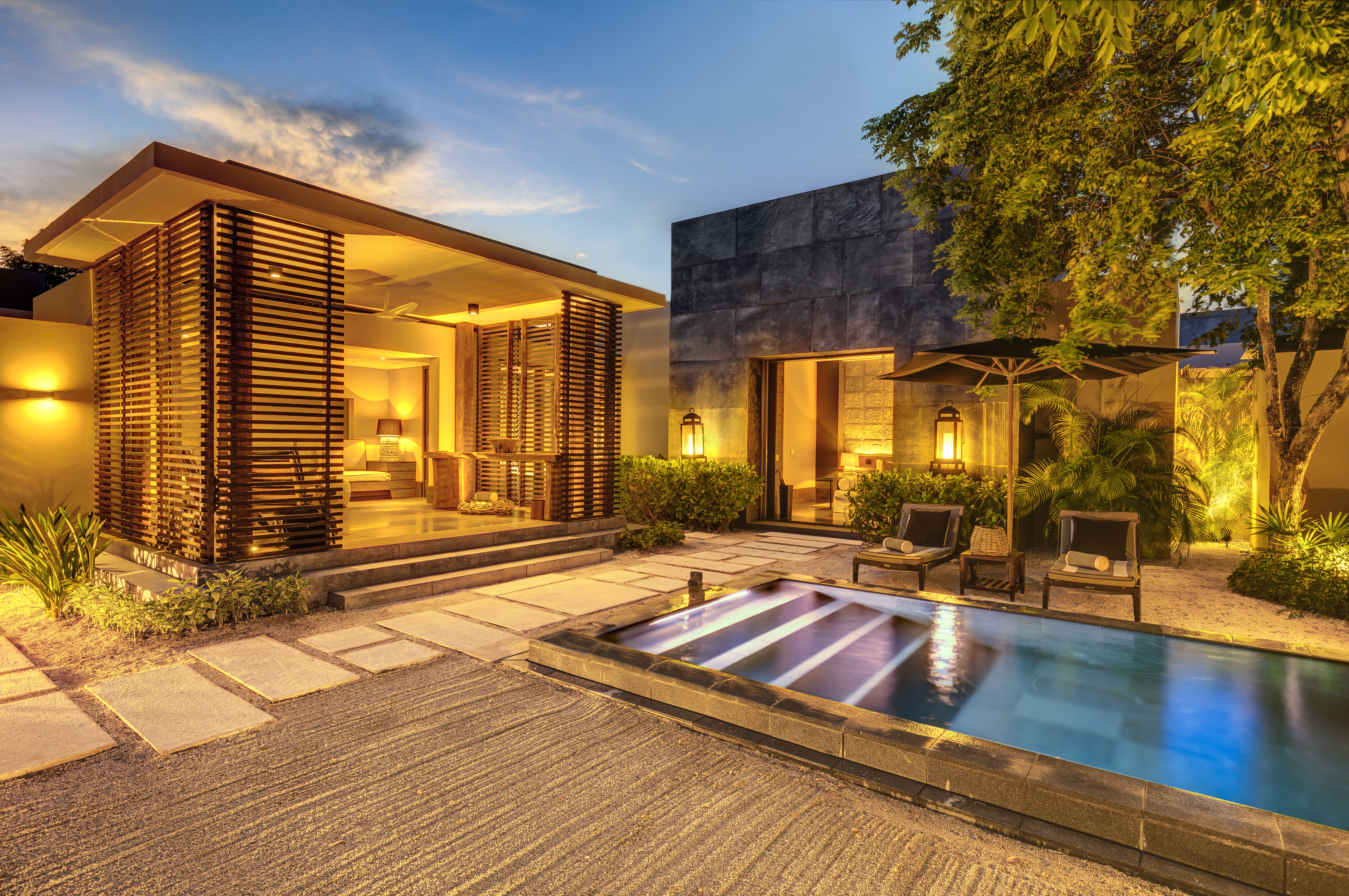 NIZUC Resort & Spa 6