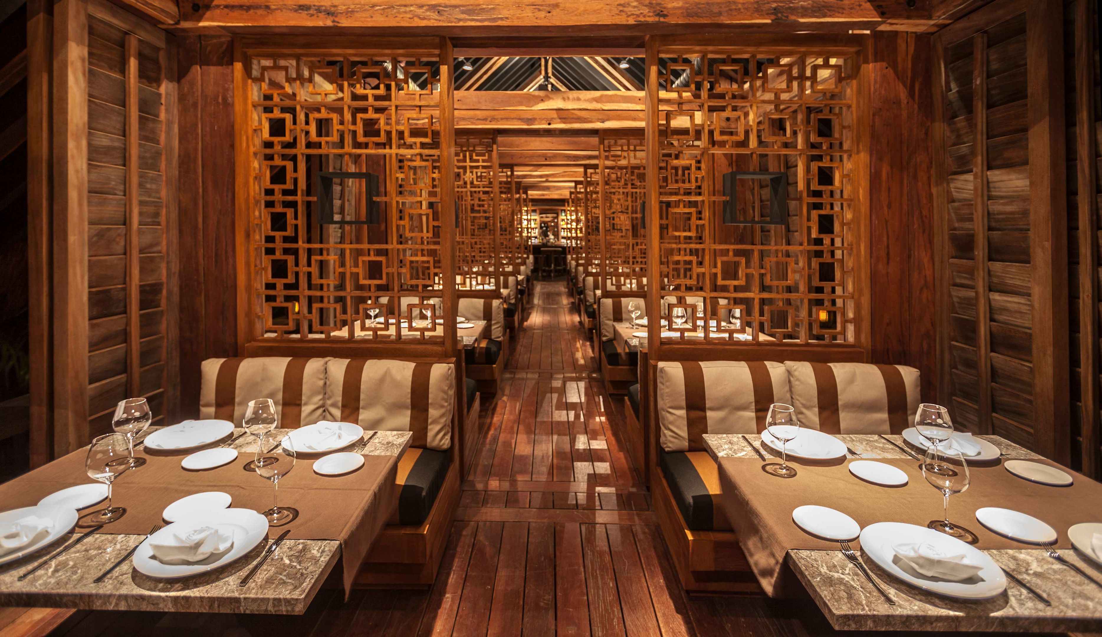 NIZUC Resort & Spa
