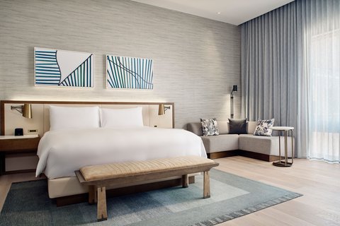 JW Marriott Hotel Mexico City Polanco 2