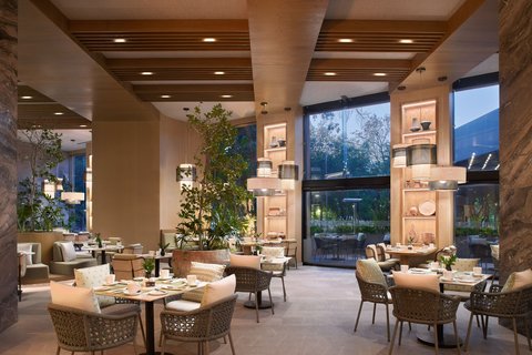 JW Marriott Hotel Mexico City Polanco 7