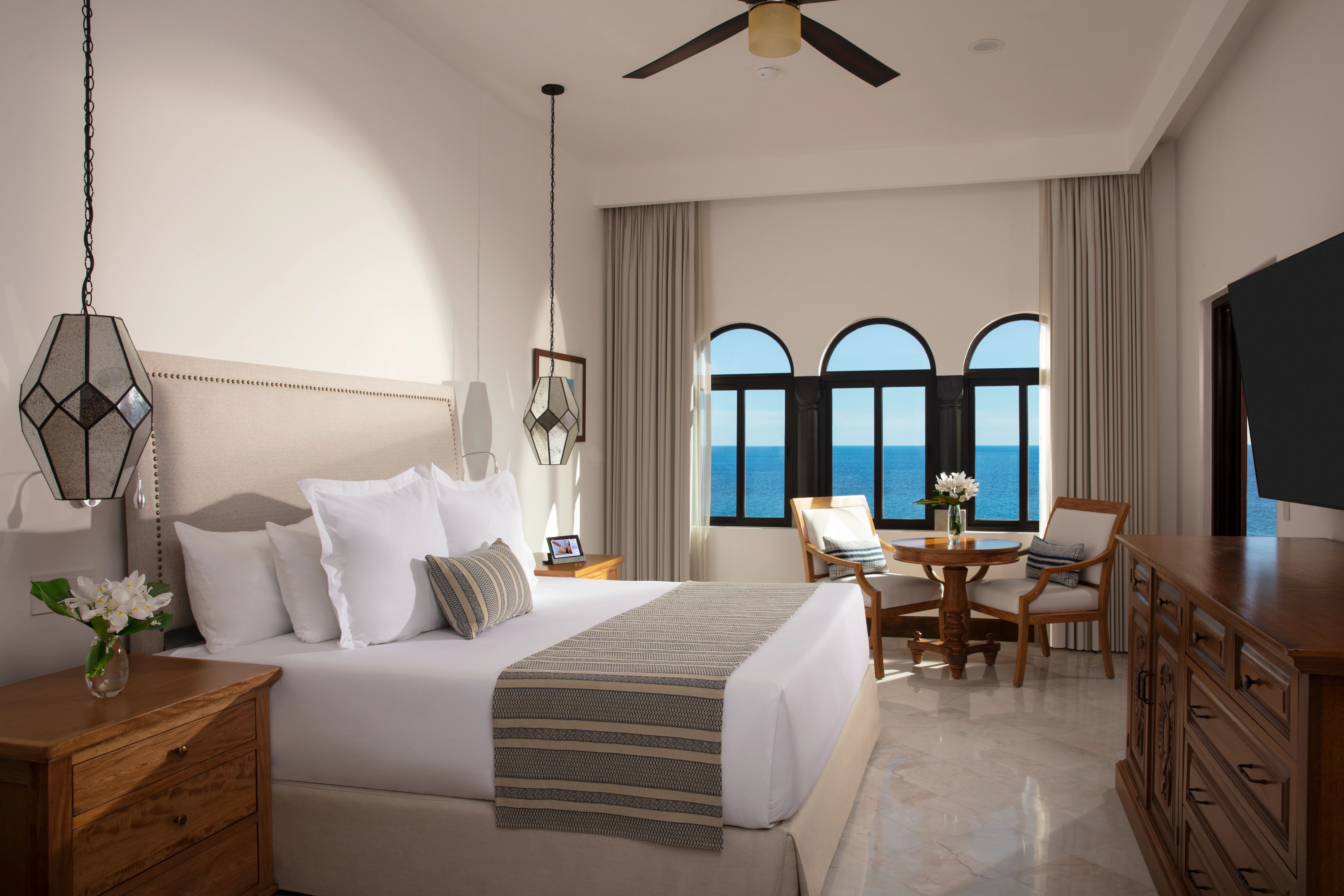 Zoëtry Casa del Mar Los Cabos
