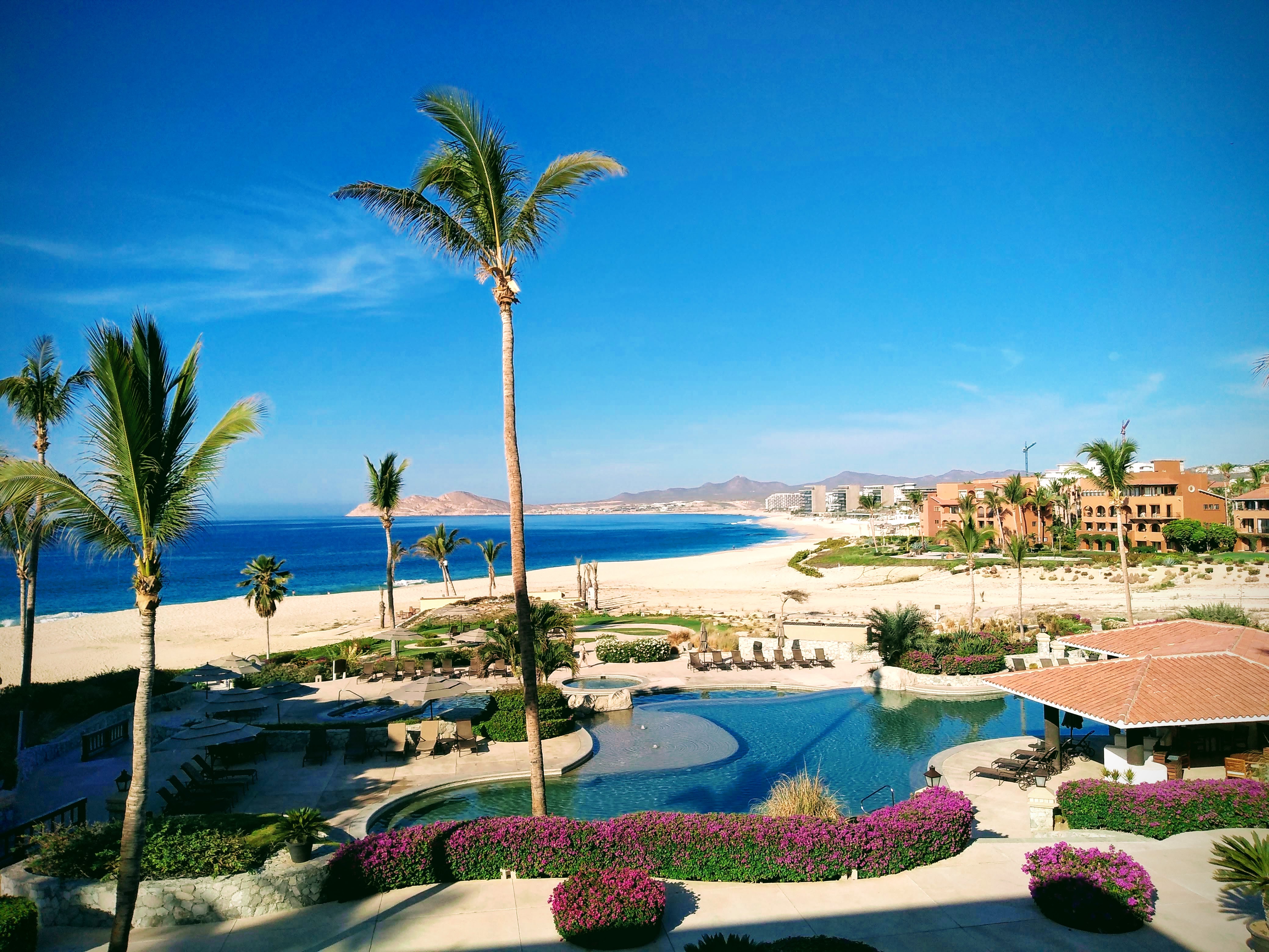 Zoëtry Casa del Mar Los Cabos 3