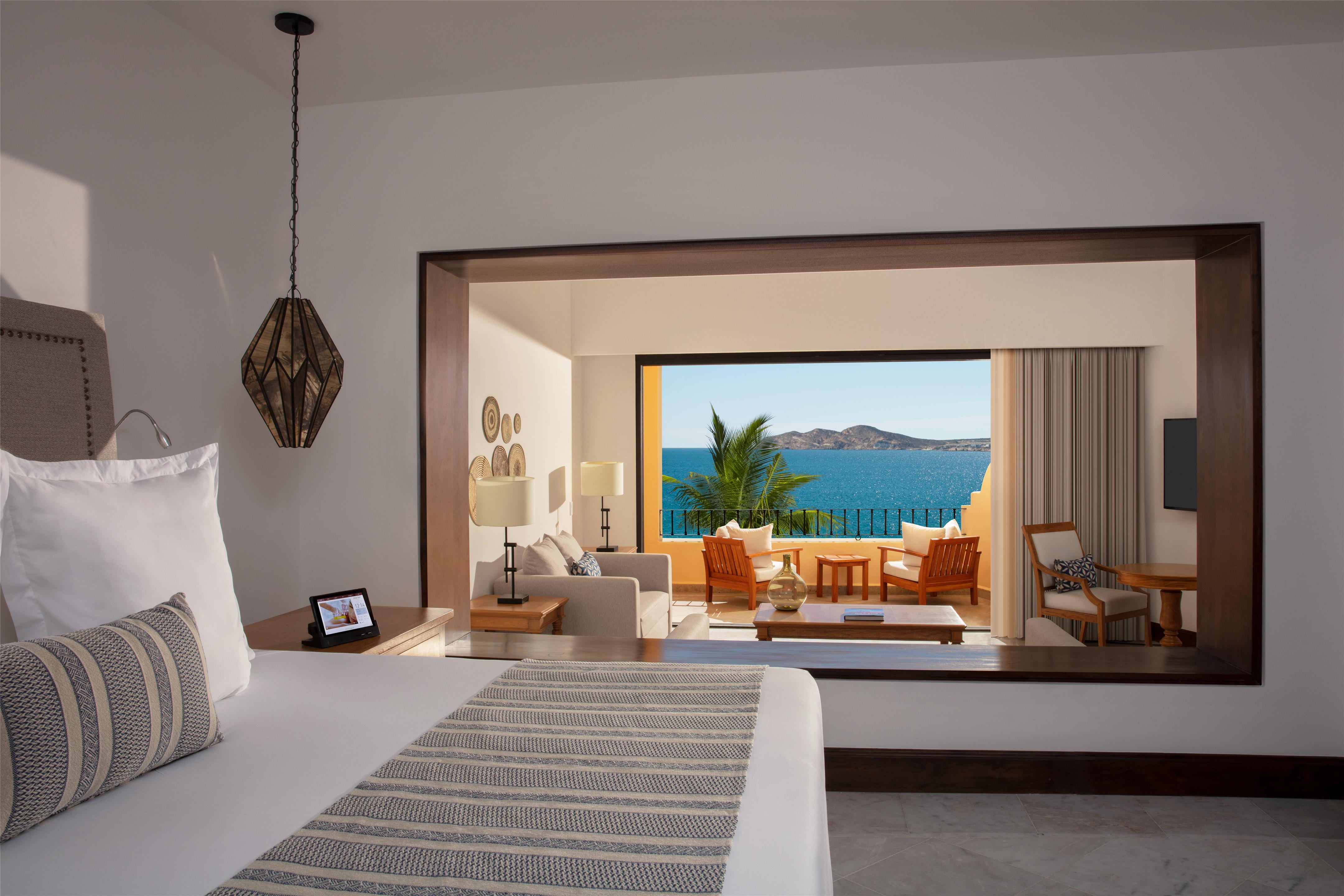 Zoëtry Casa del Mar Los Cabos 5