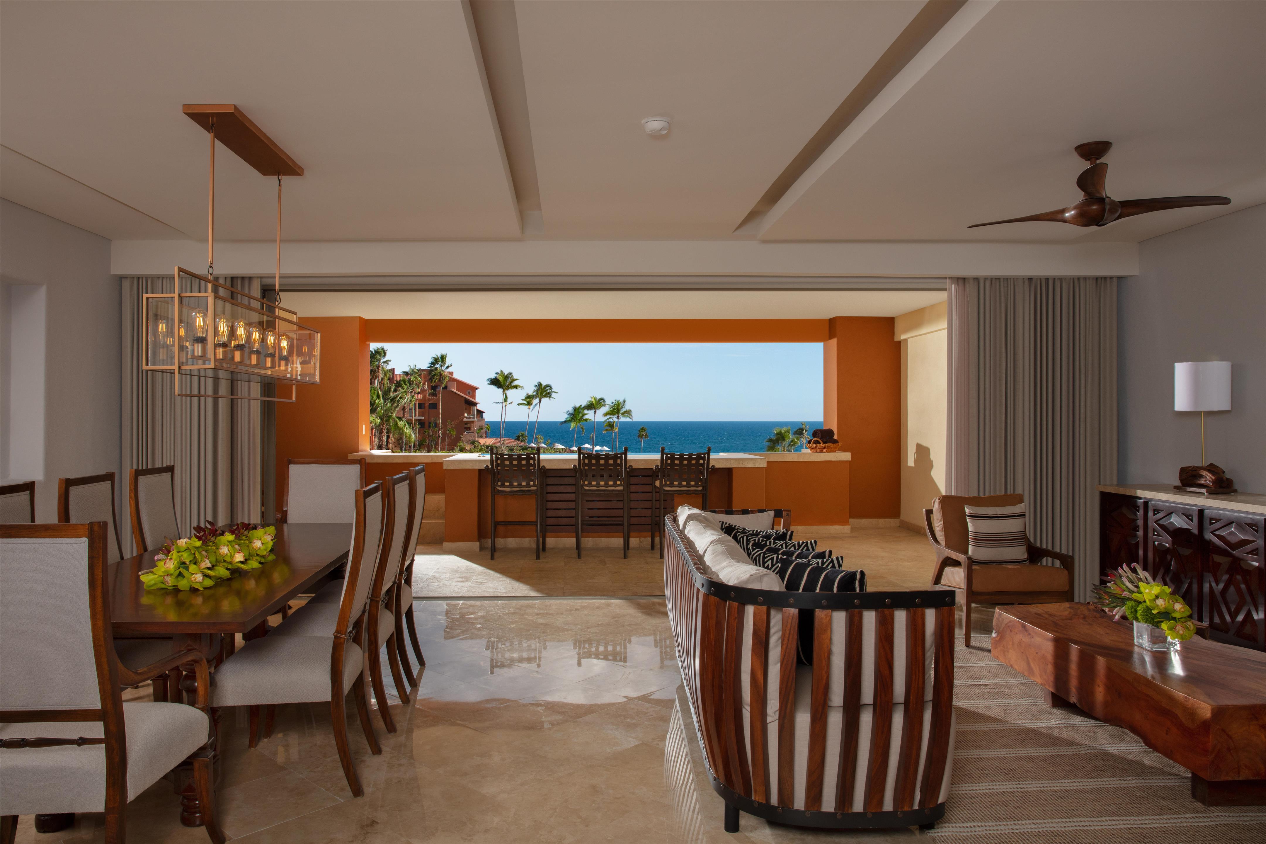 Zoëtry Casa del Mar Los Cabos 6