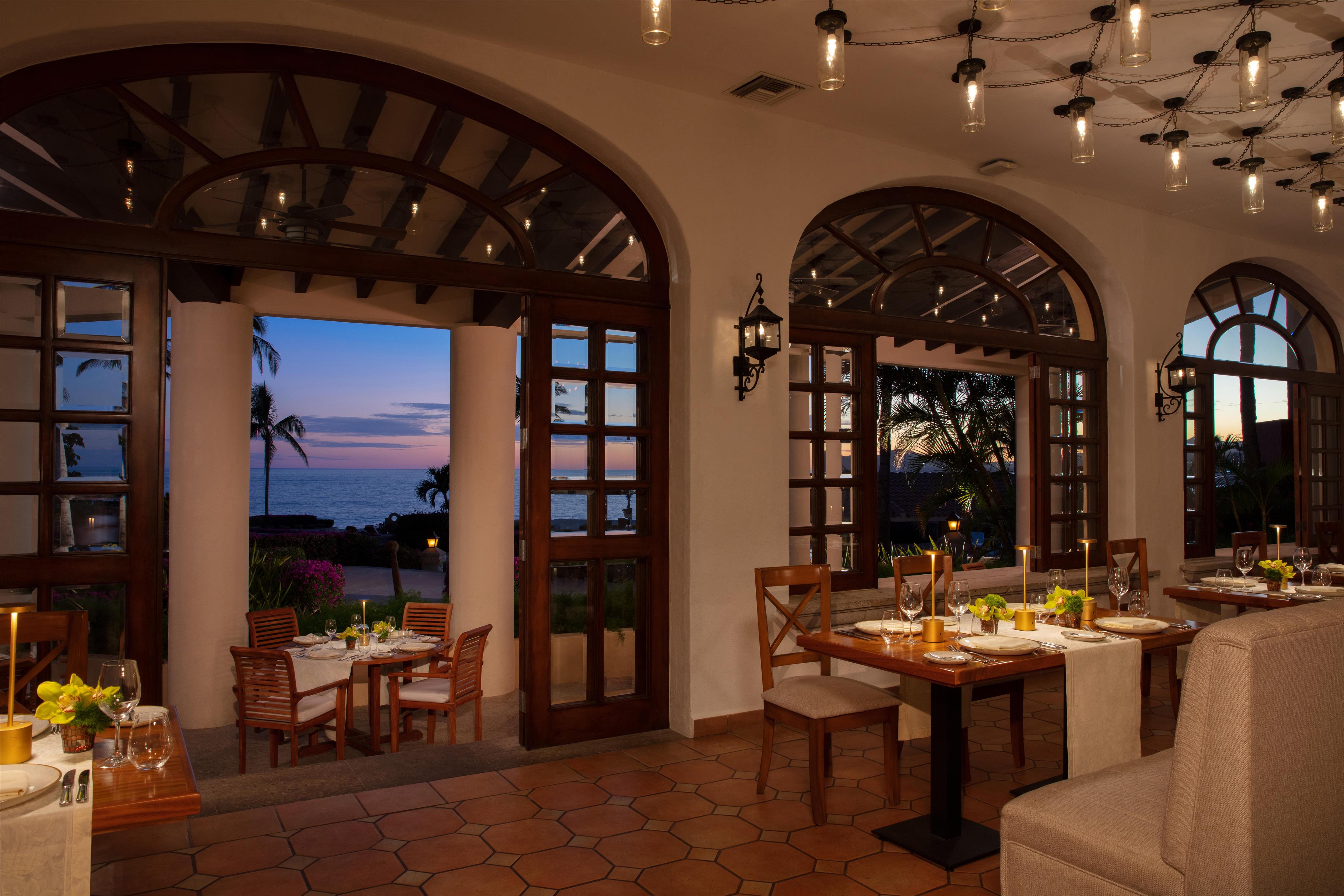 Zoëtry Casa del Mar Los Cabos 7
