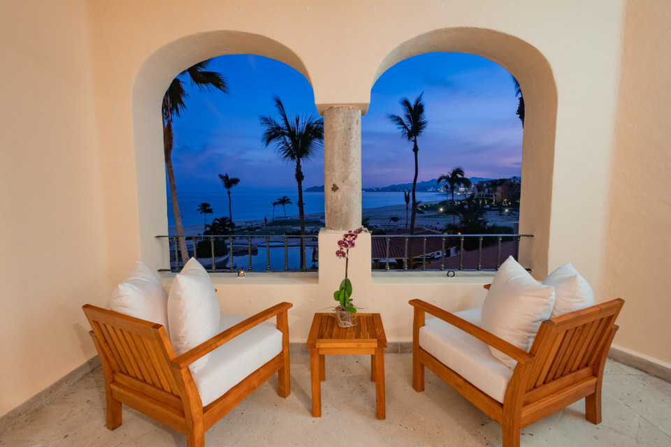 Zoëtry Casa del Mar Los Cabos 8