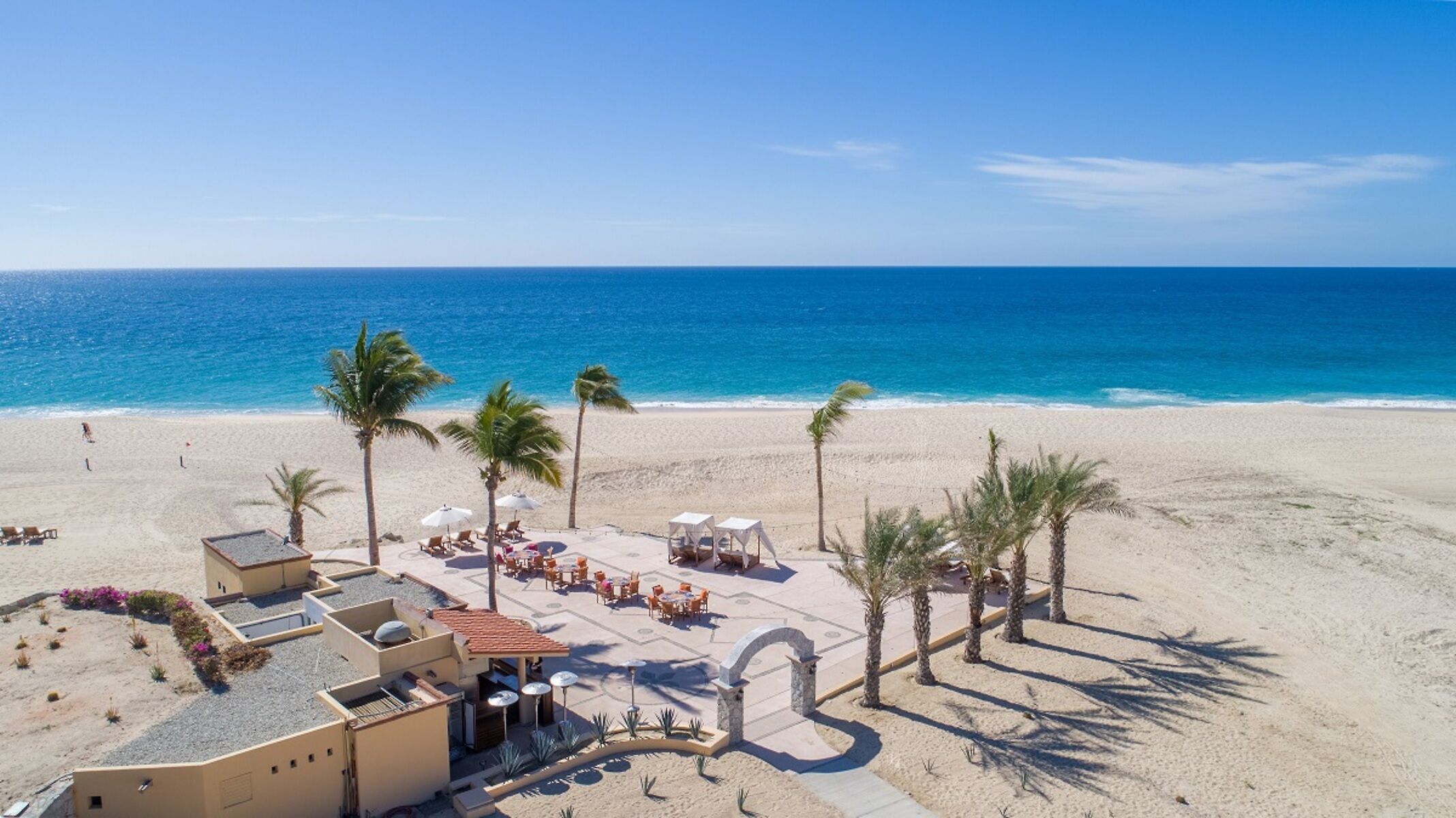 Zoëtry Casa del Mar Los Cabos