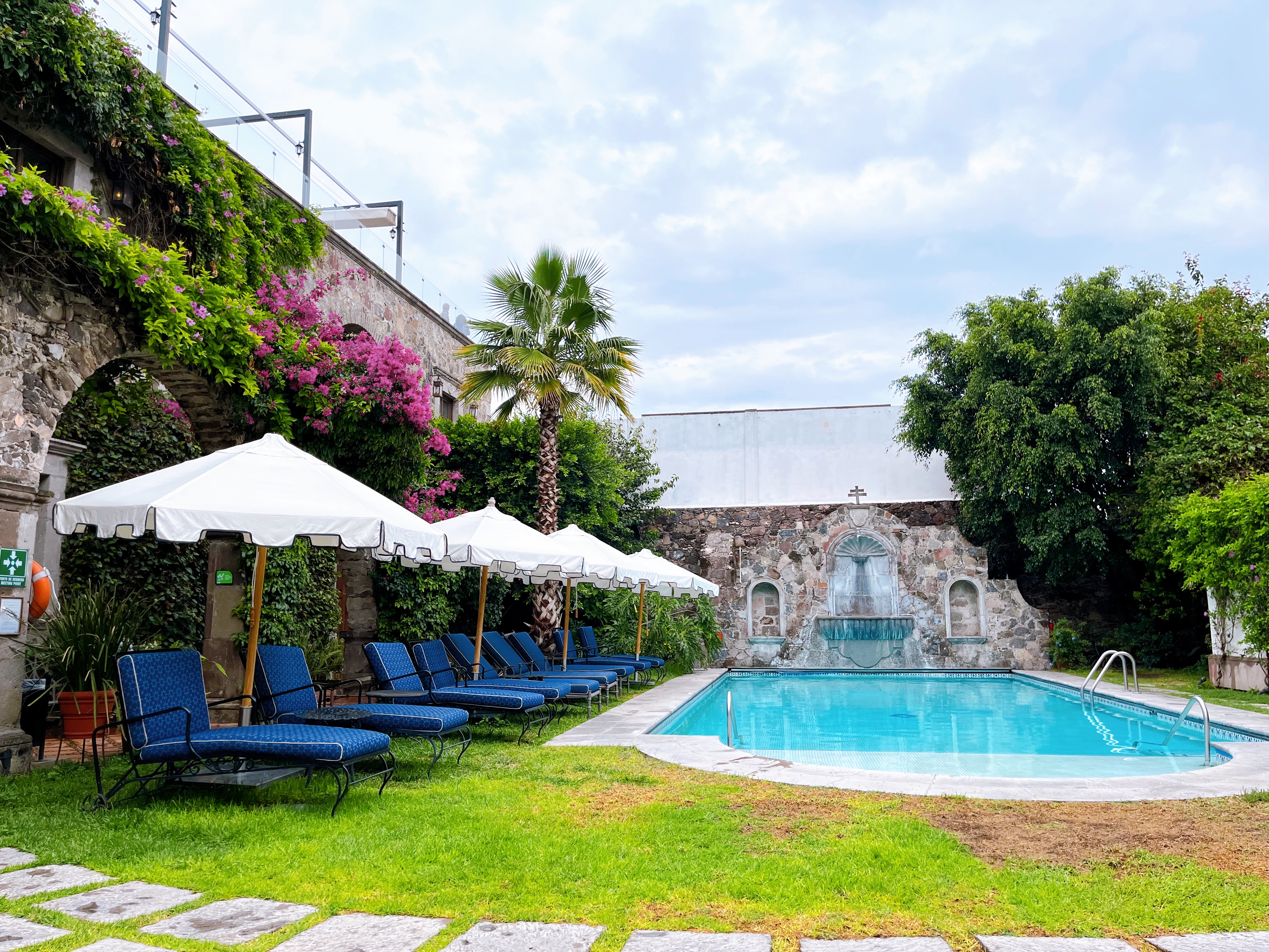 Casa de Sierra Nevada, A Belmond Hotel, San Miguel de Allende